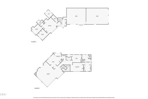 Tiny photo for 500 NW Woodson Drive, Grants Pass, OR 97526 (MLS # 220226315)