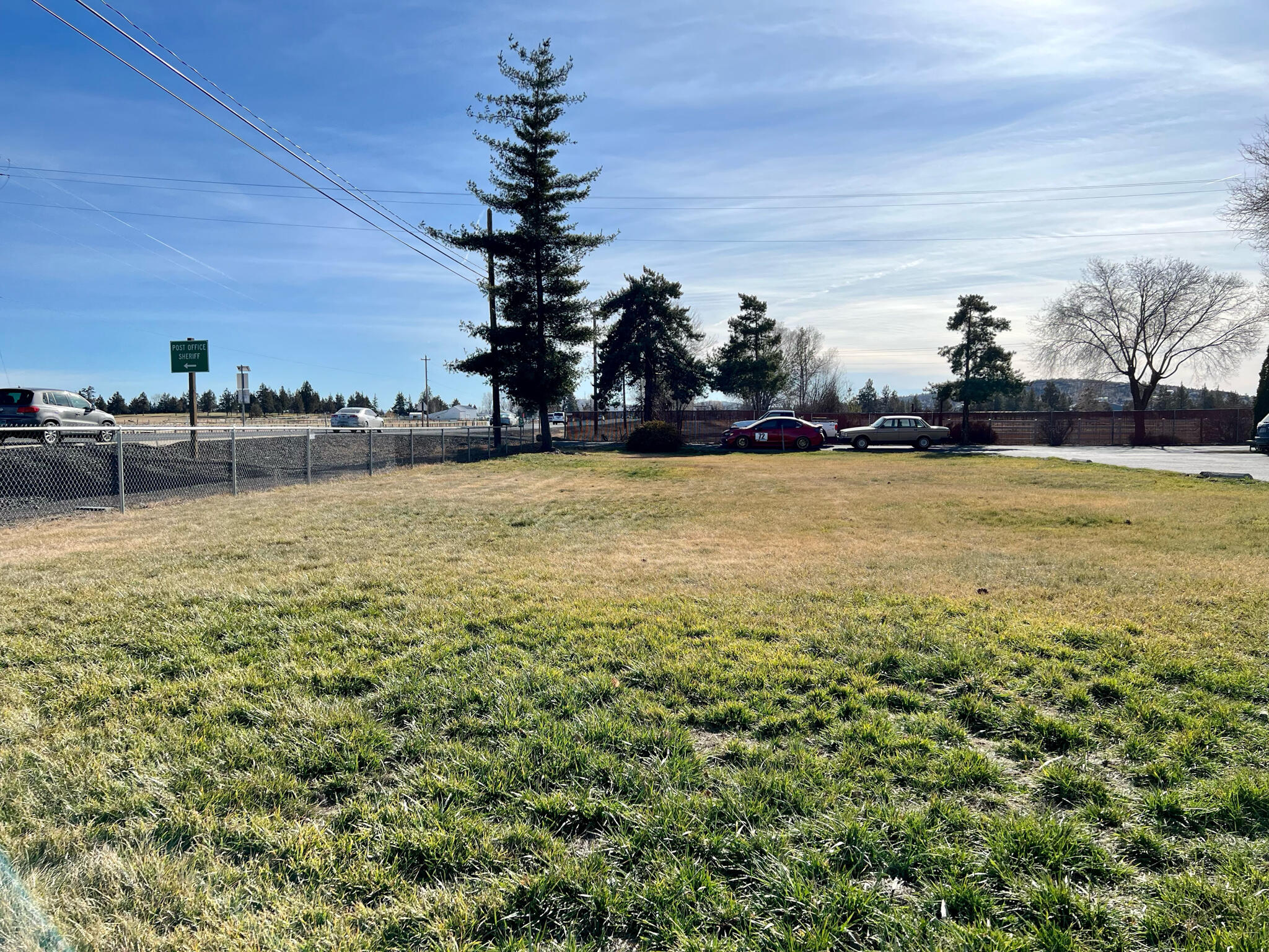 Rustic Ranch Mh Park - Residential