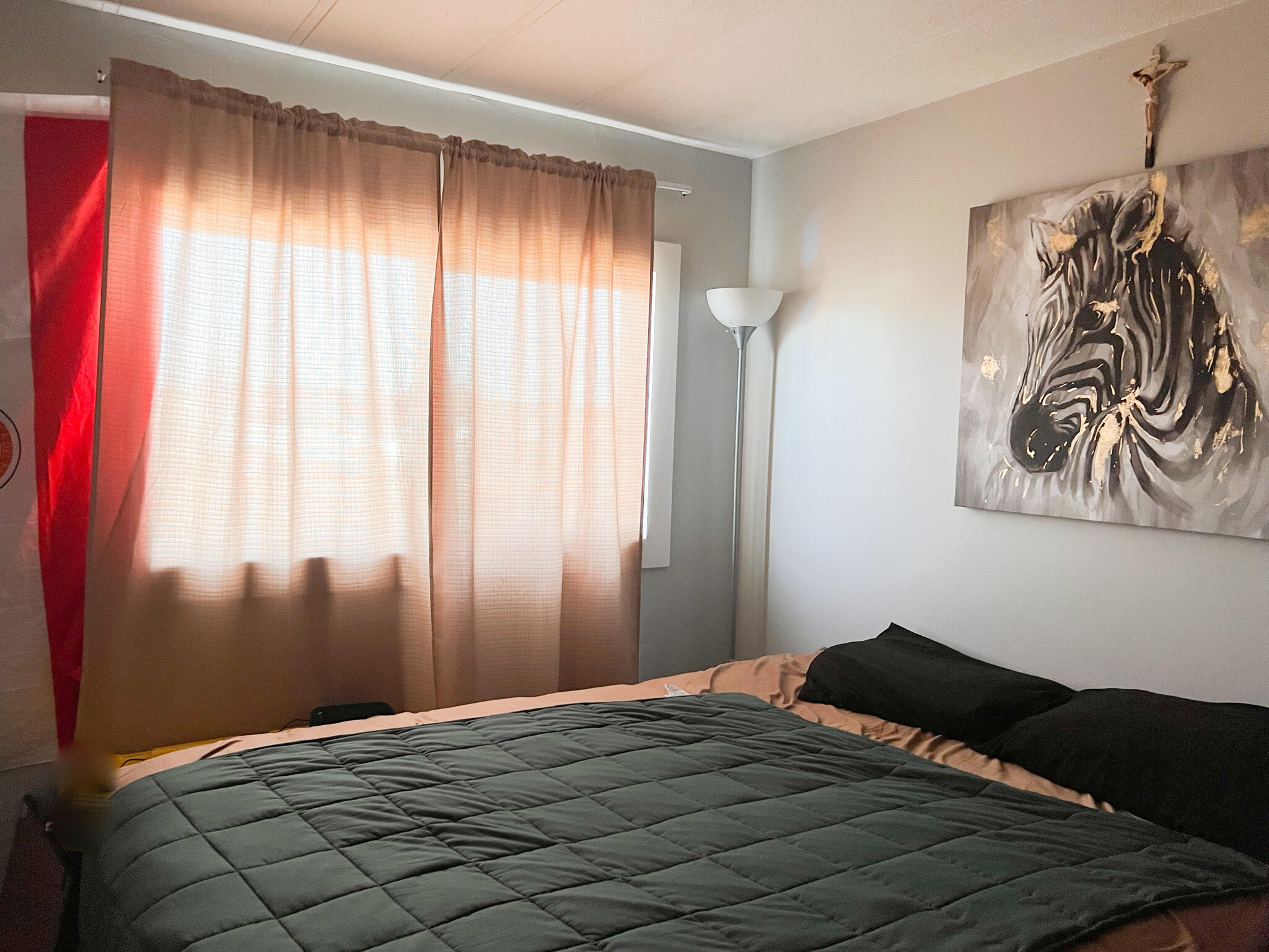 Rustic Ranch Mh Park - Residential