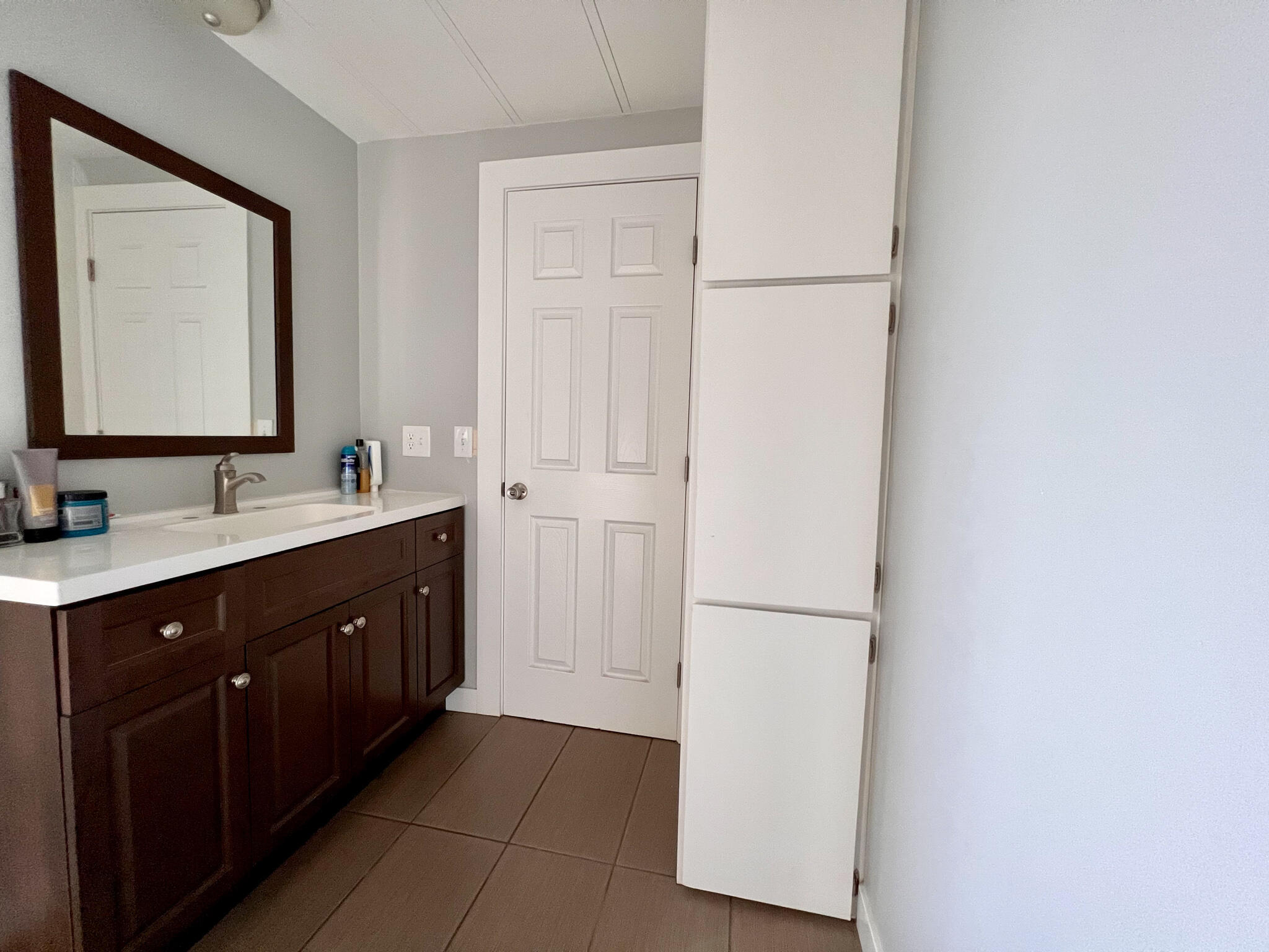 Rustic Ranch Mh Park - Residential