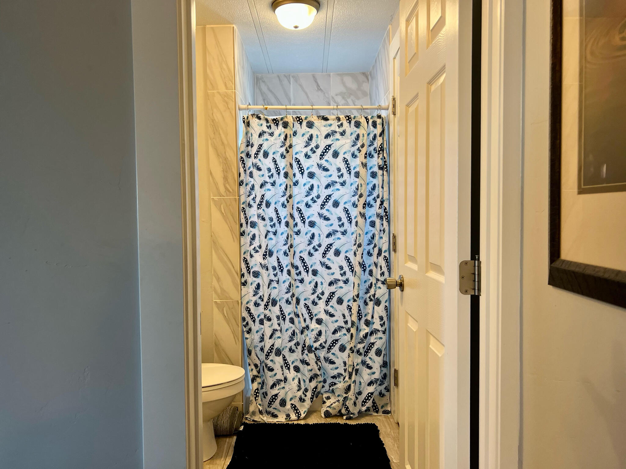 Rustic Ranch Mh Park - Residential