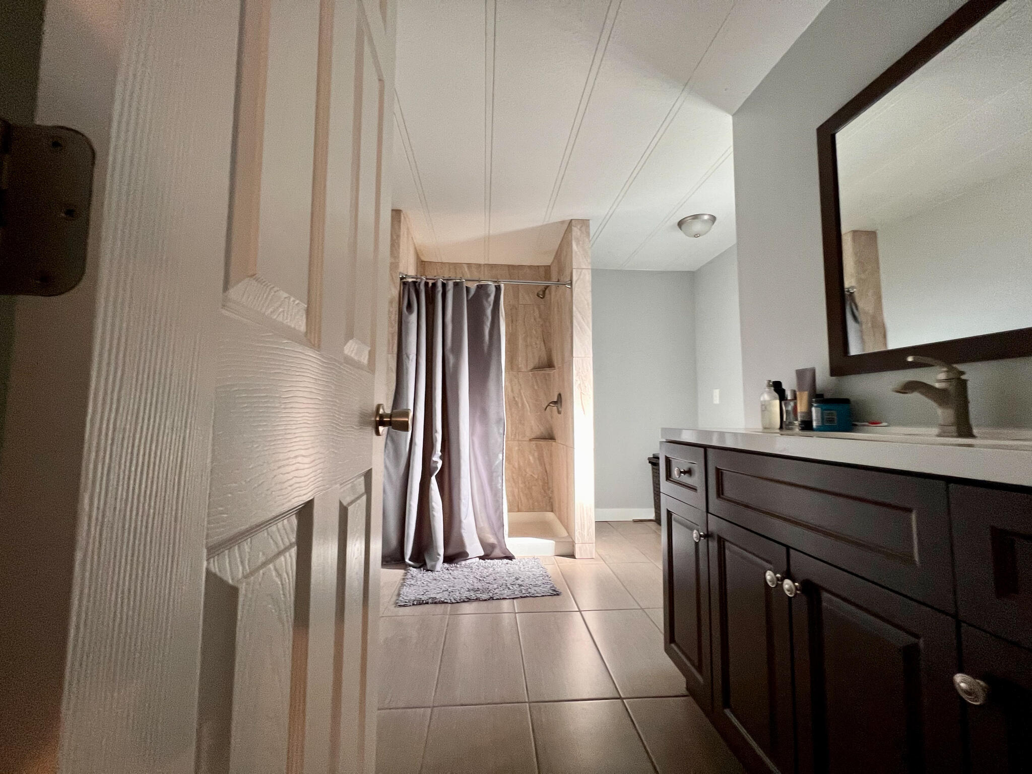 Rustic Ranch Mh Park - Residential