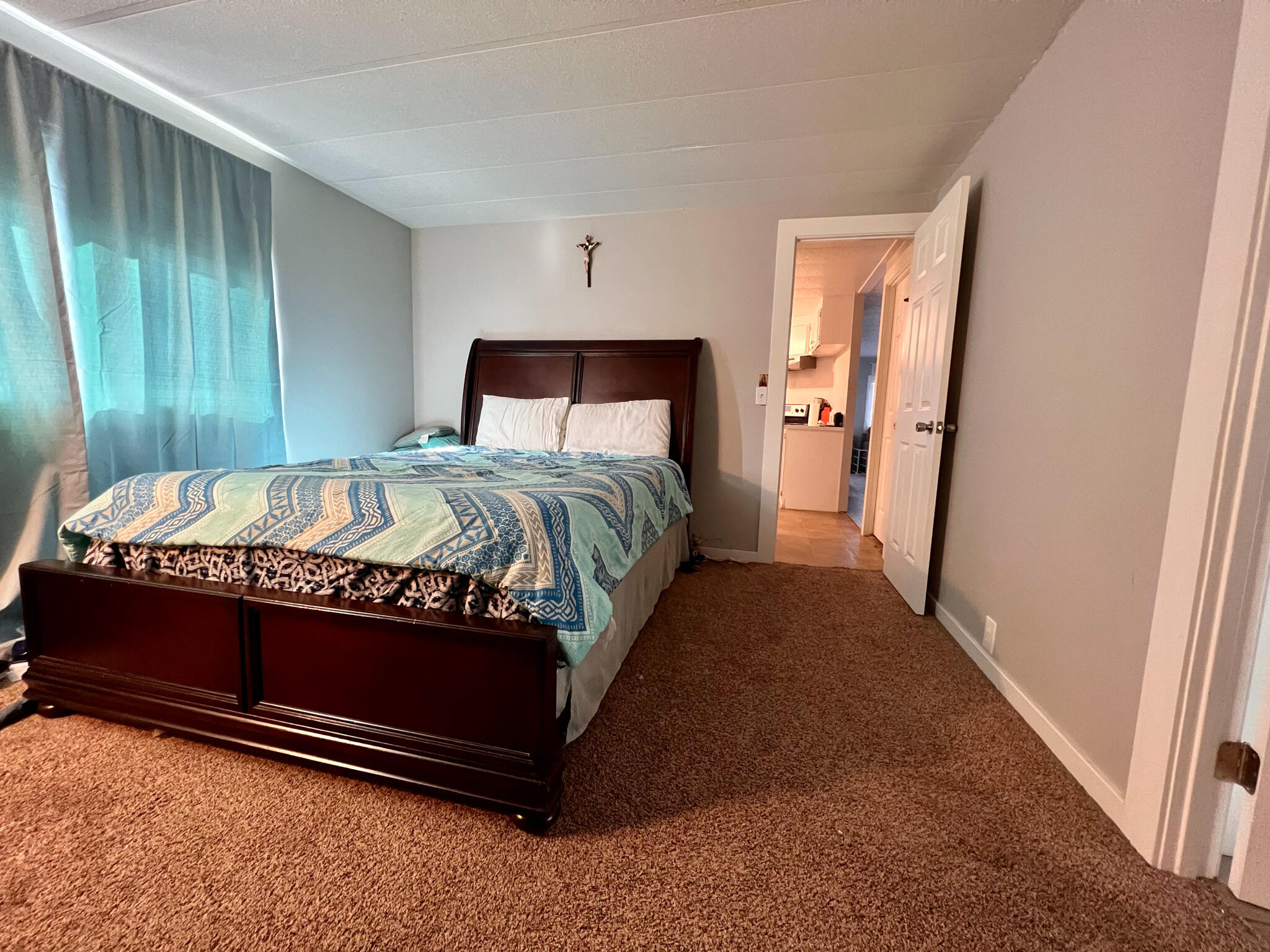 Rustic Ranch Mh Park - Residential