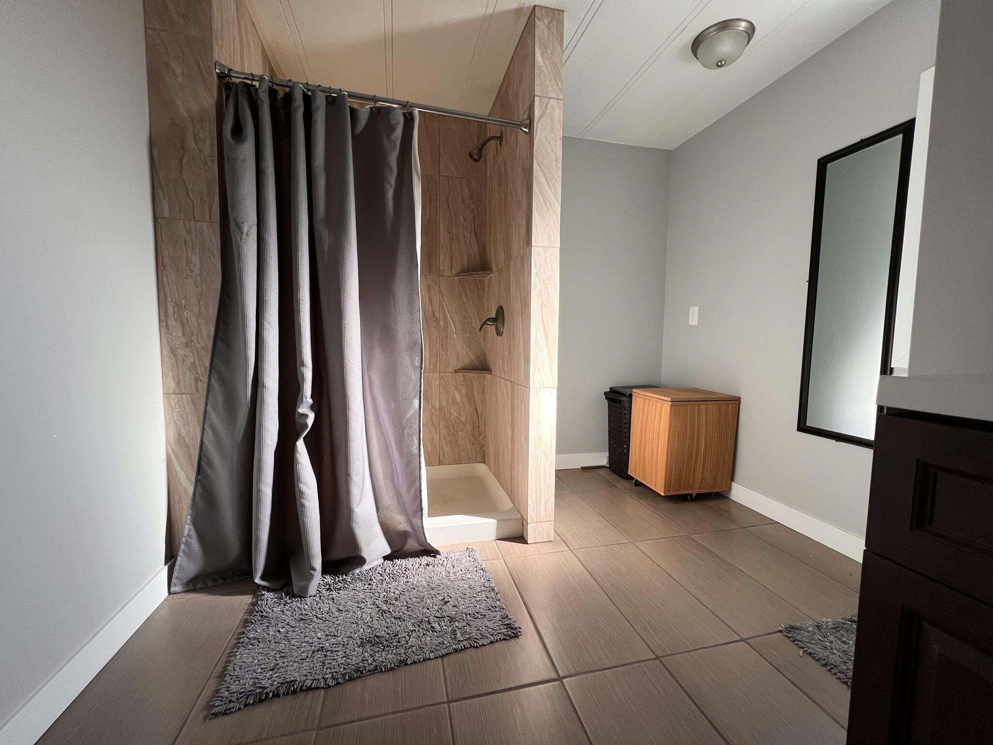 Rustic Ranch Mh Park - Residential