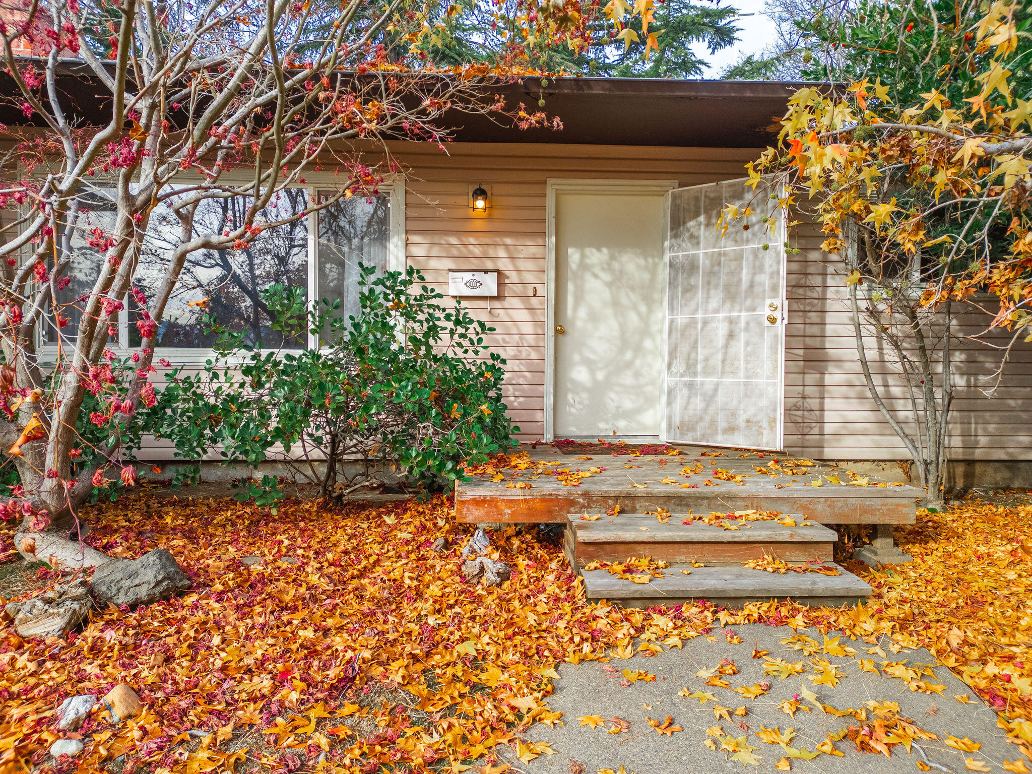 Eastwood Subdivision - Residential