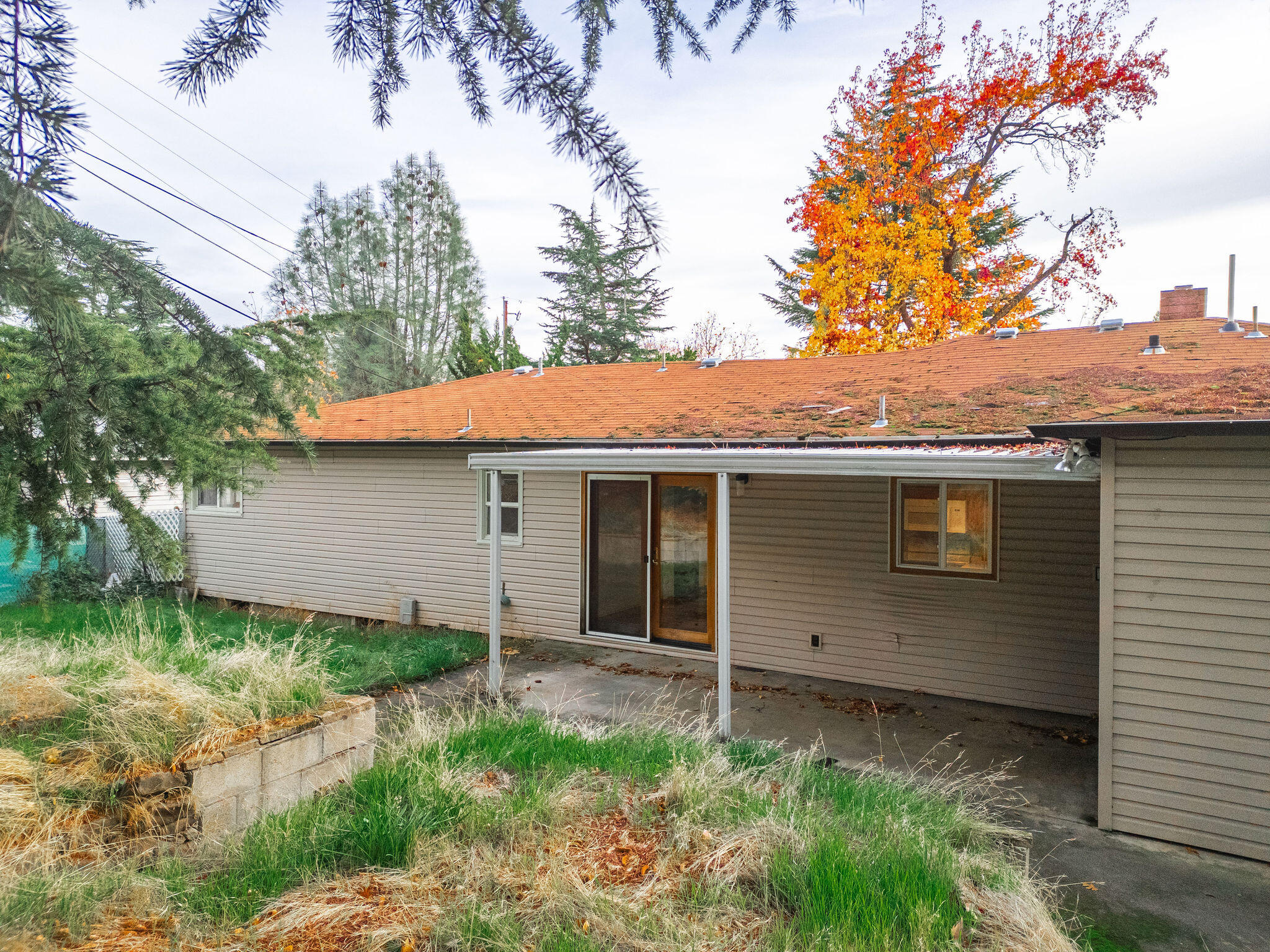 Eastwood Subdivision - Residential