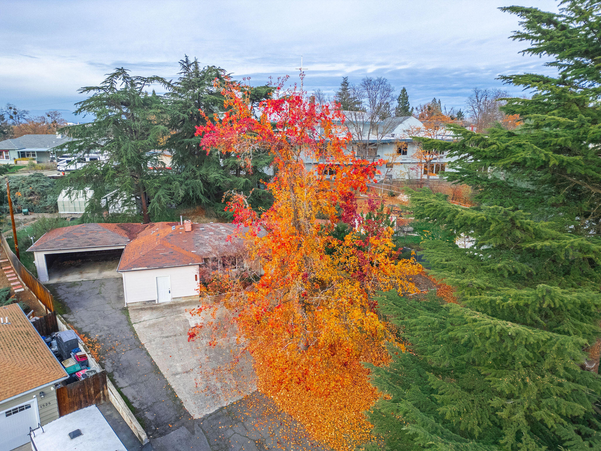 Eastwood Subdivision - Residential