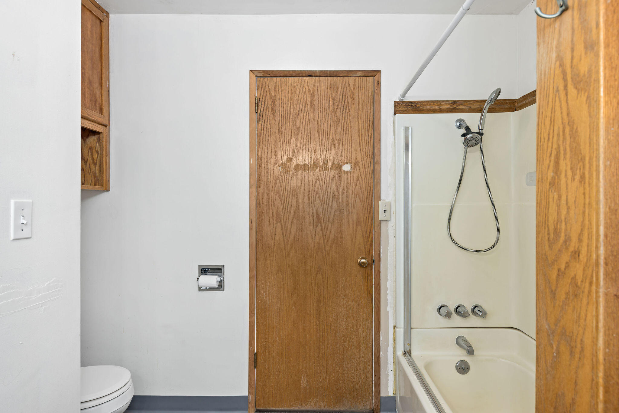 Eastwood Subdivision - Residential