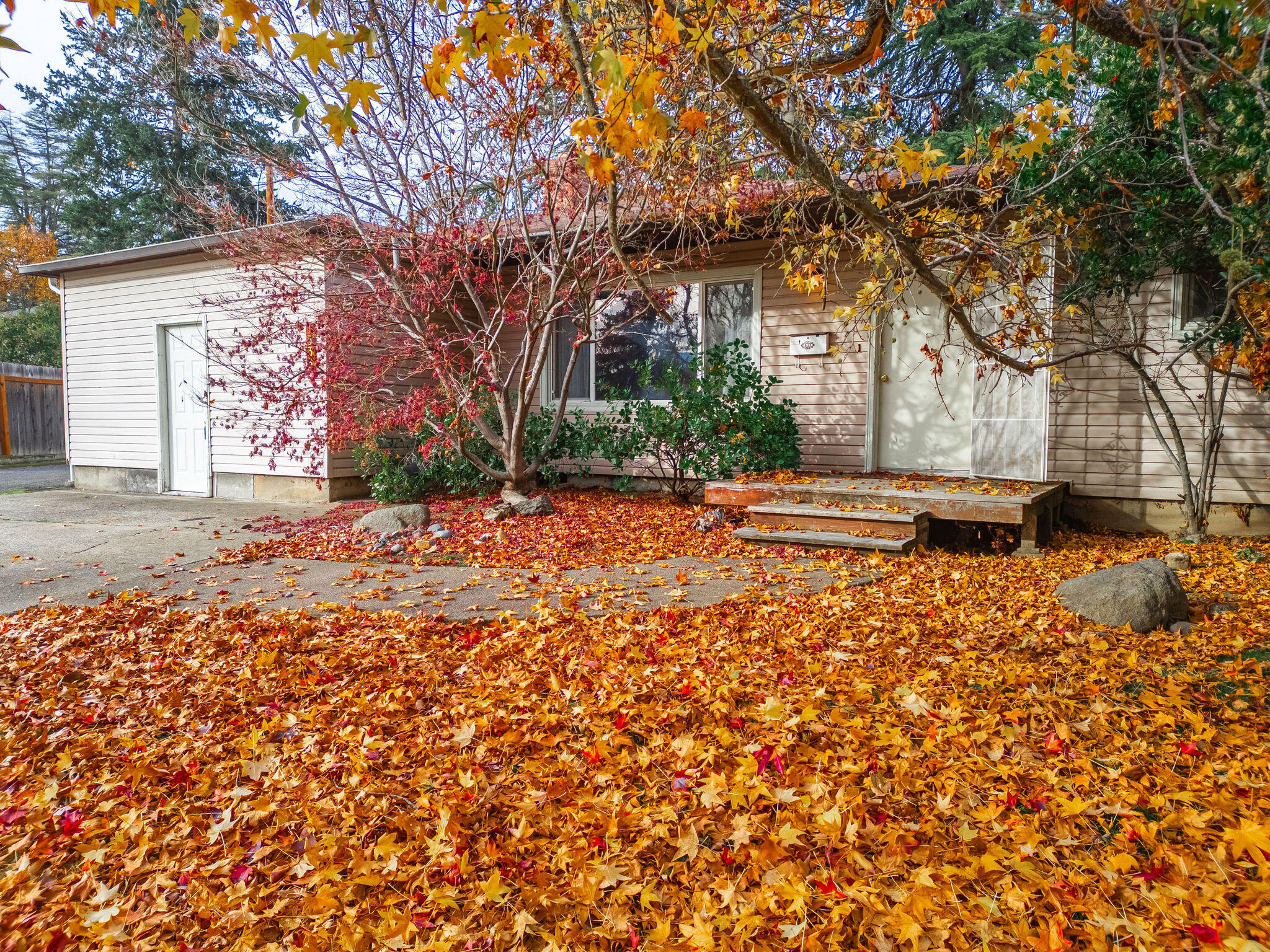 Eastwood Subdivision - Residential