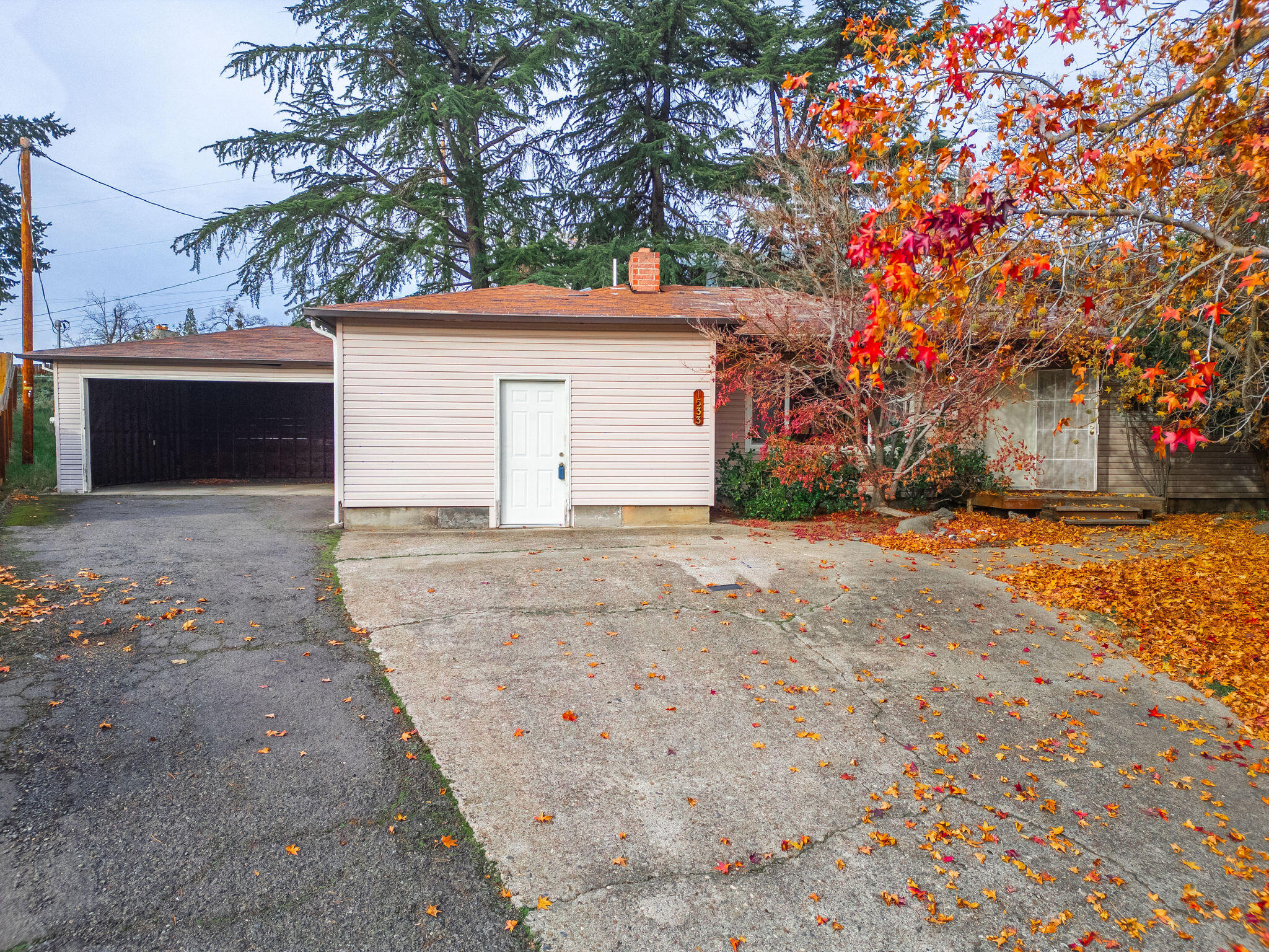 Eastwood Subdivision - Residential