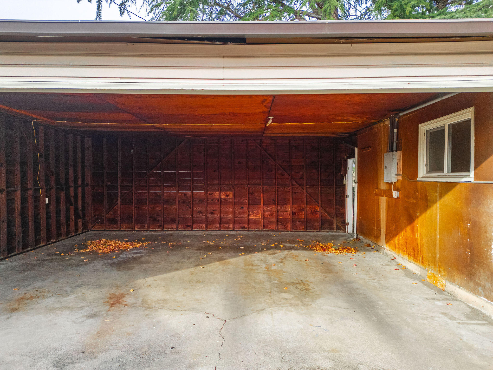 Eastwood Subdivision - Residential