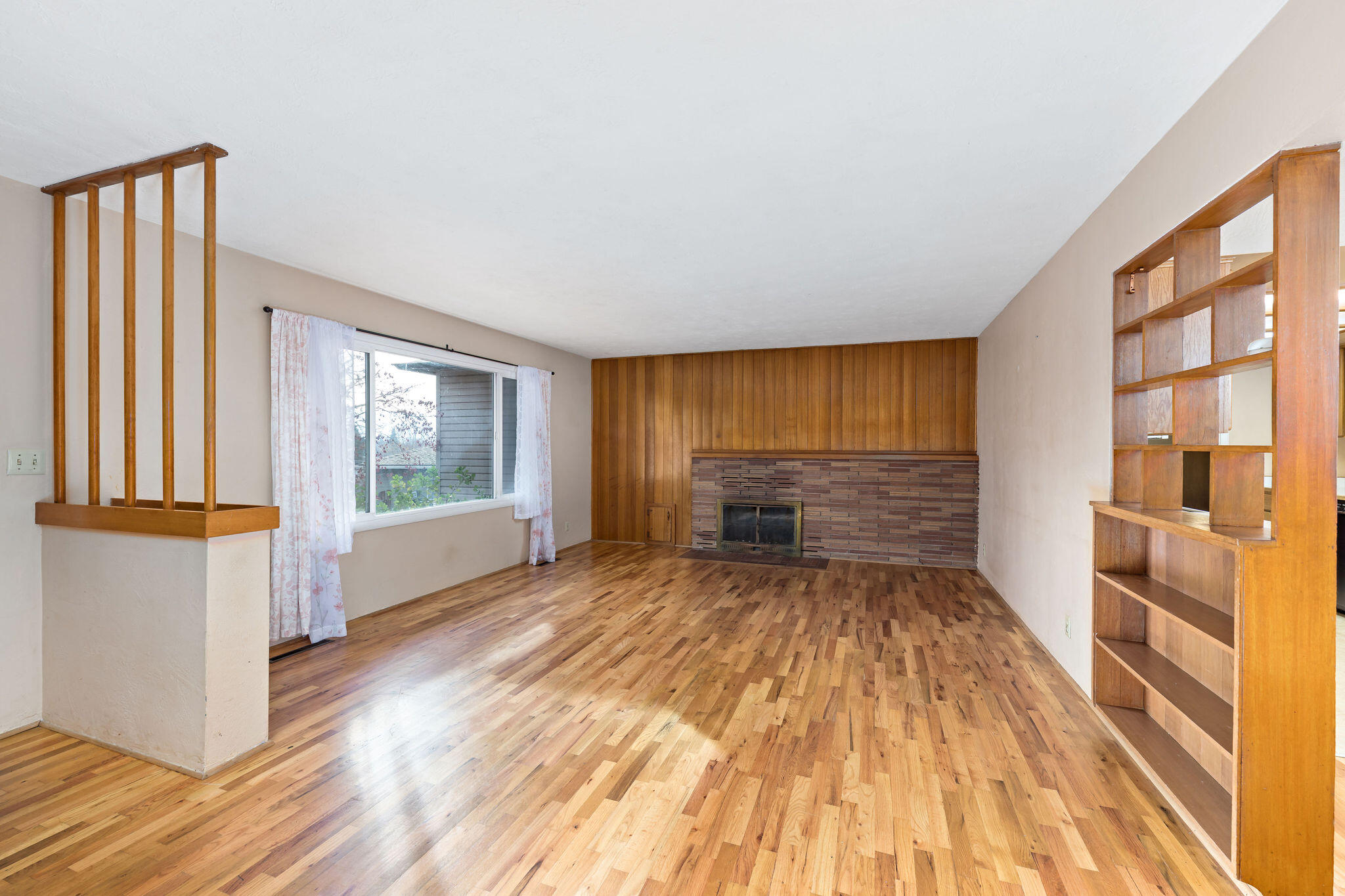 Eastwood Subdivision - Residential