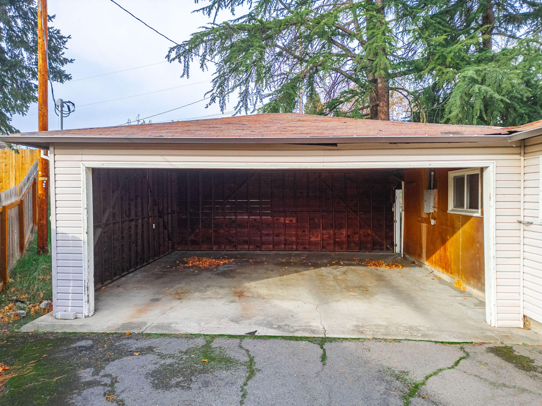 Eastwood Subdivision - Residential