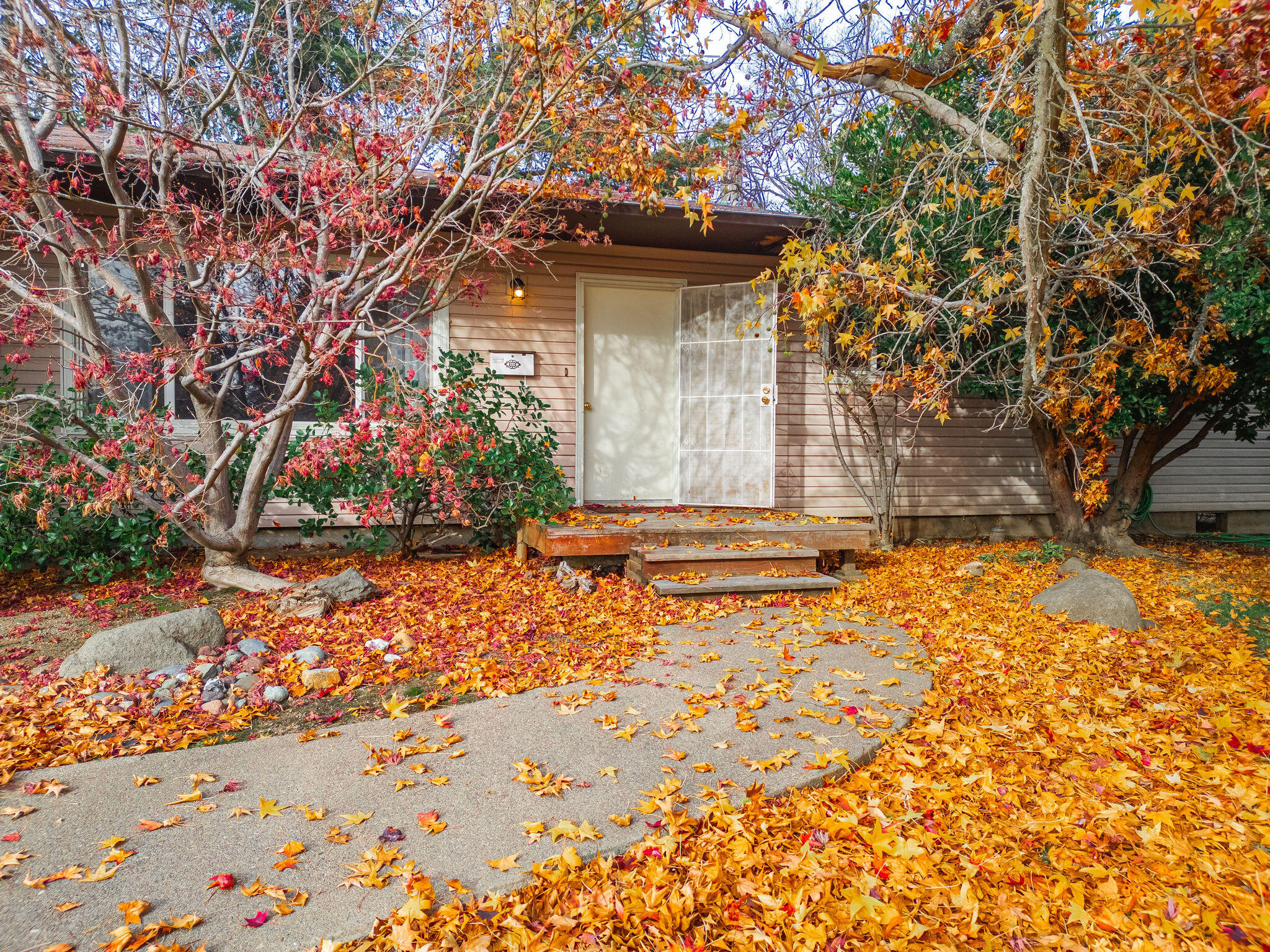 Eastwood Subdivision - Residential