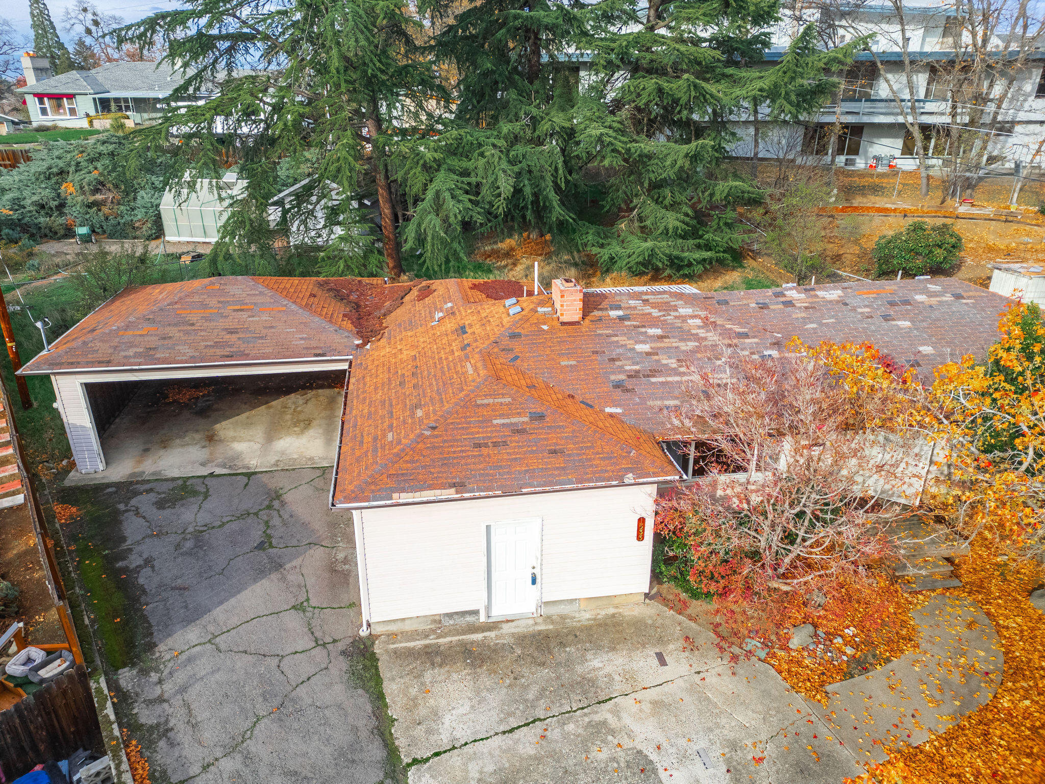 Eastwood Subdivision - Residential