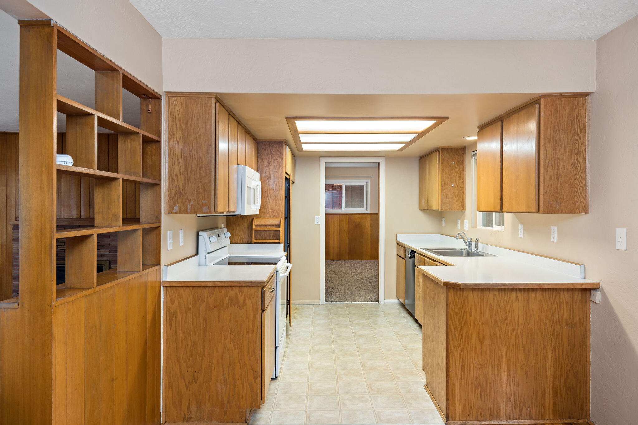 Eastwood Subdivision - Residential