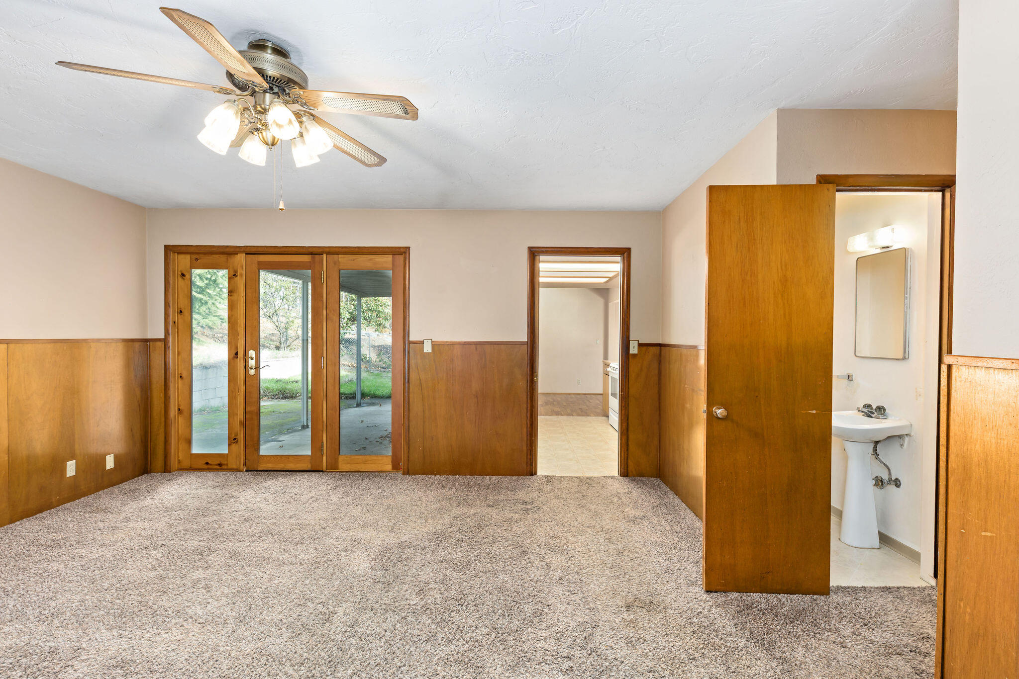 Eastwood Subdivision - Residential