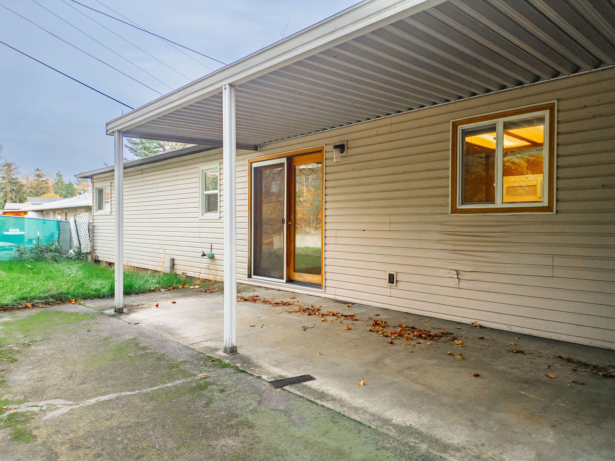 Eastwood Subdivision - Residential