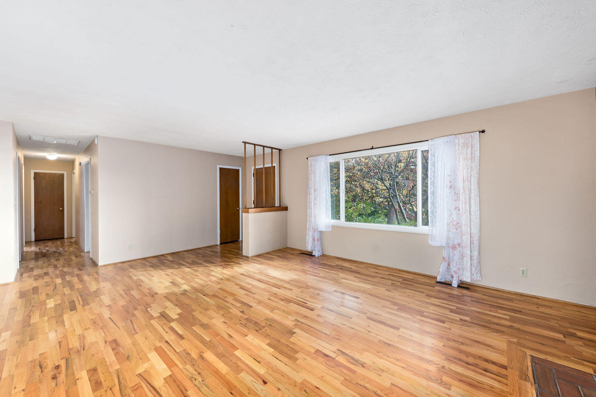 Eastwood Subdivision - Residential