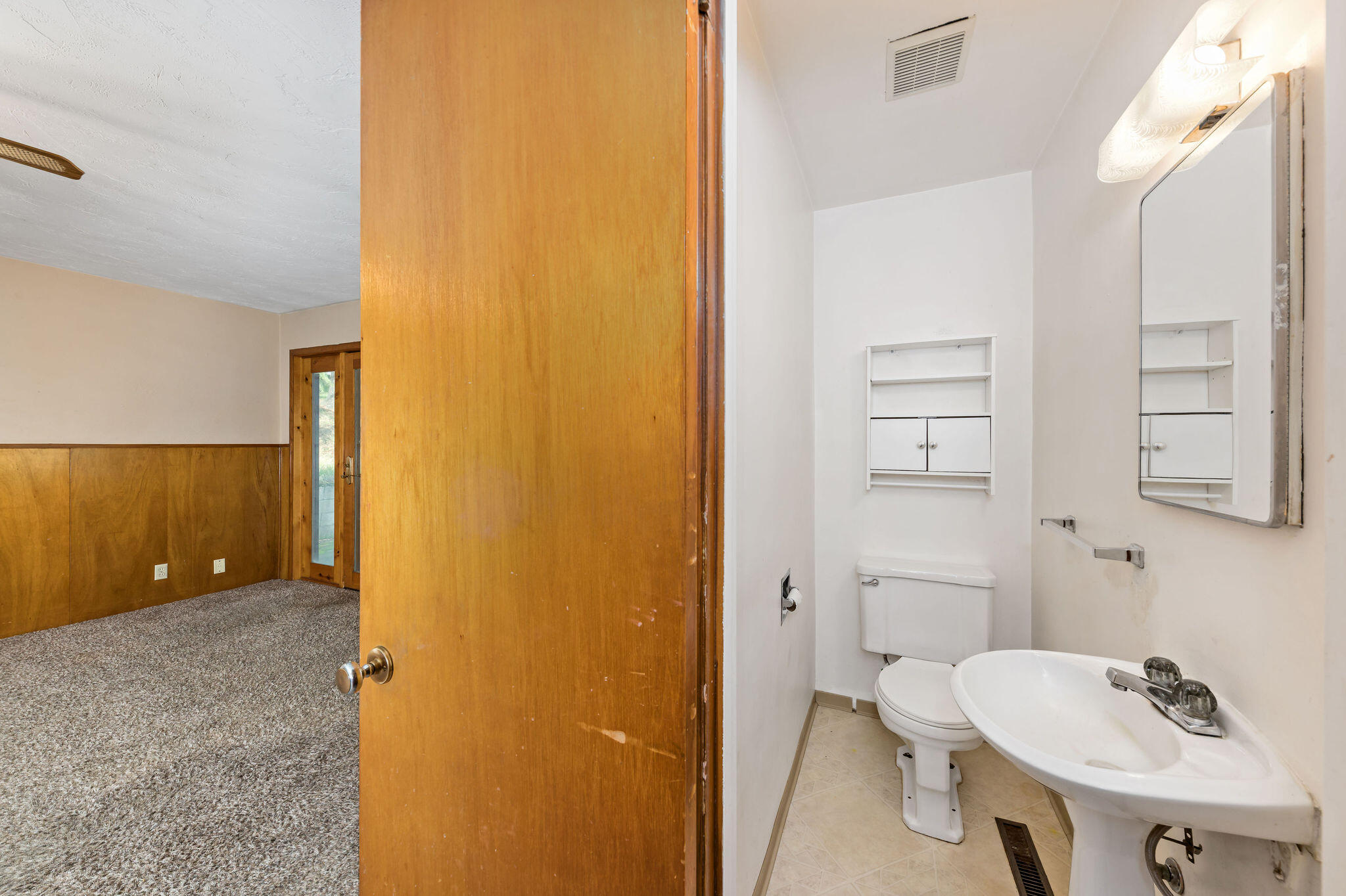 Eastwood Subdivision - Residential