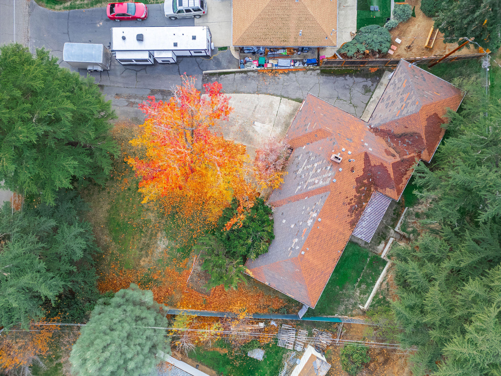 Eastwood Subdivision - Residential