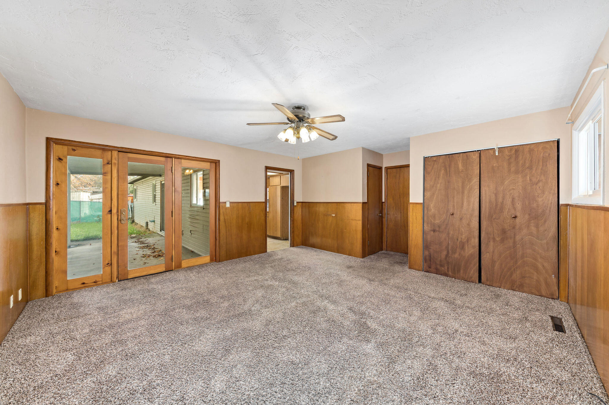 Eastwood Subdivision - Residential