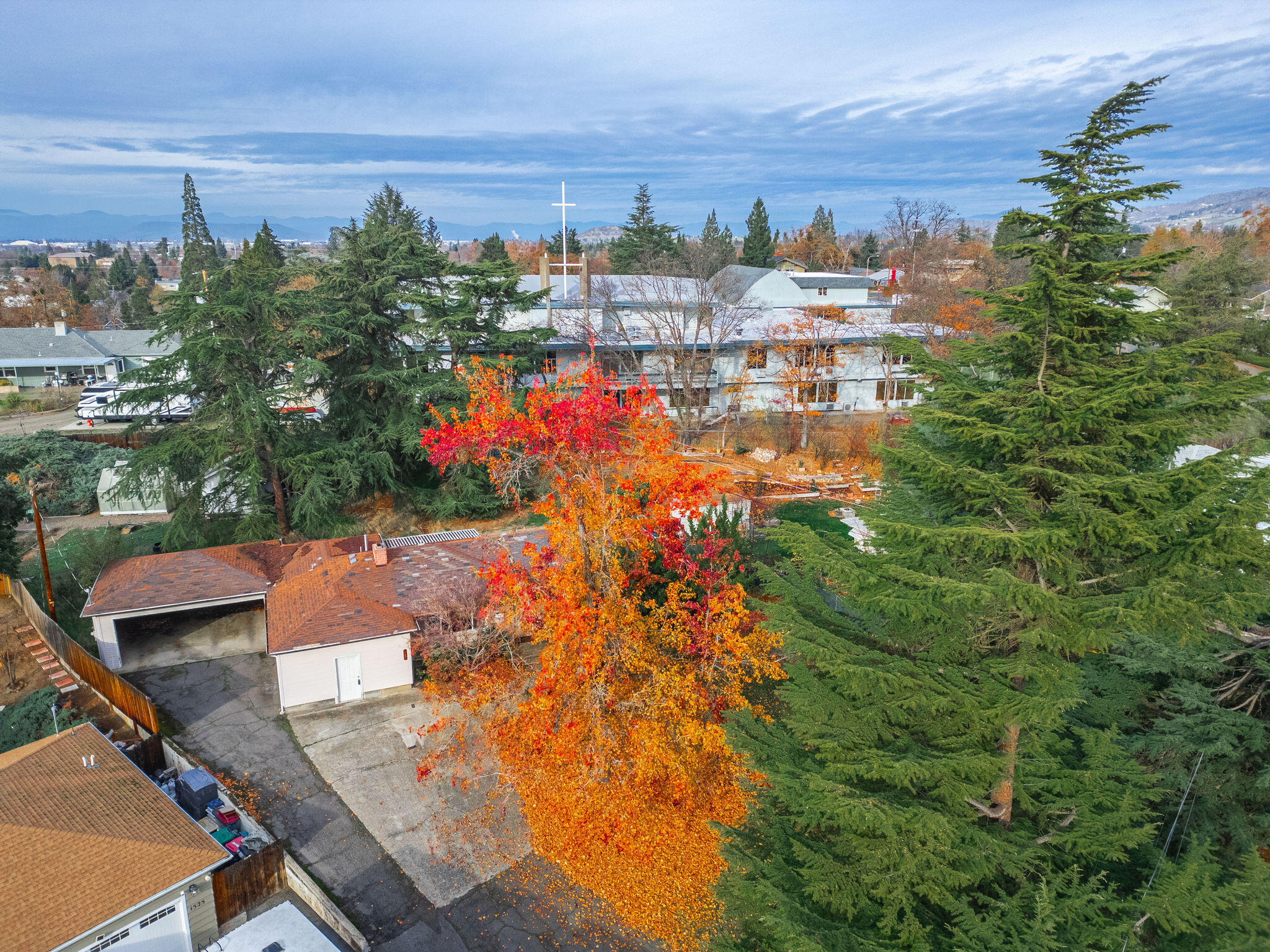 Eastwood Subdivision - Residential