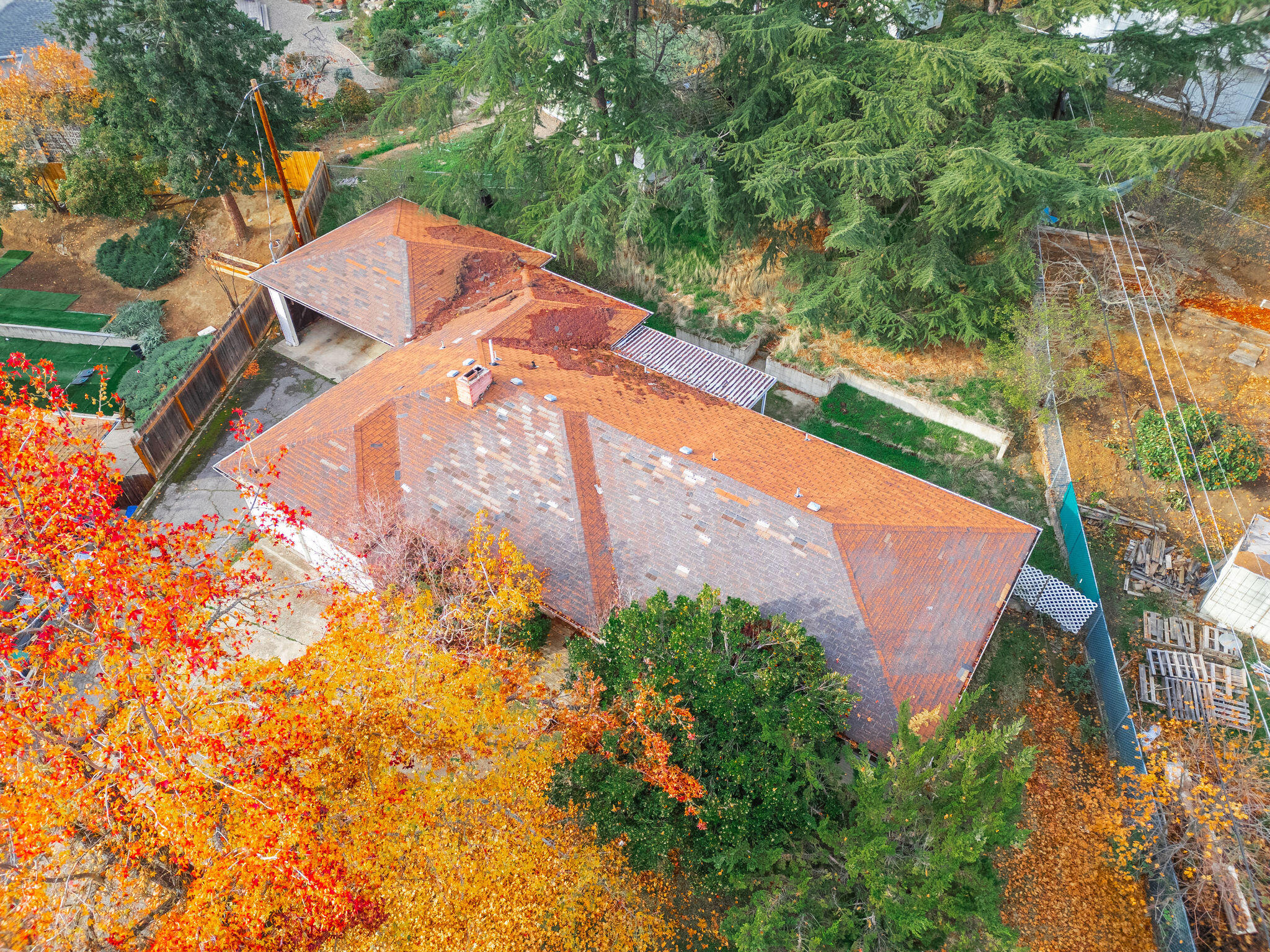 Eastwood Subdivision - Residential