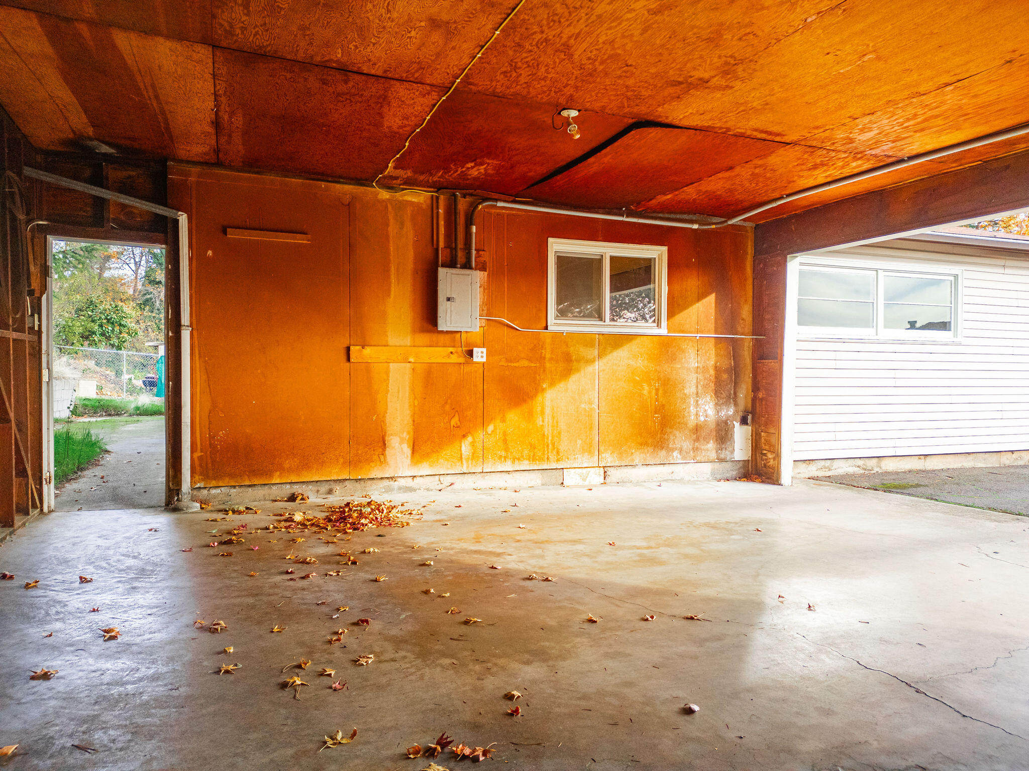 Eastwood Subdivision - Residential