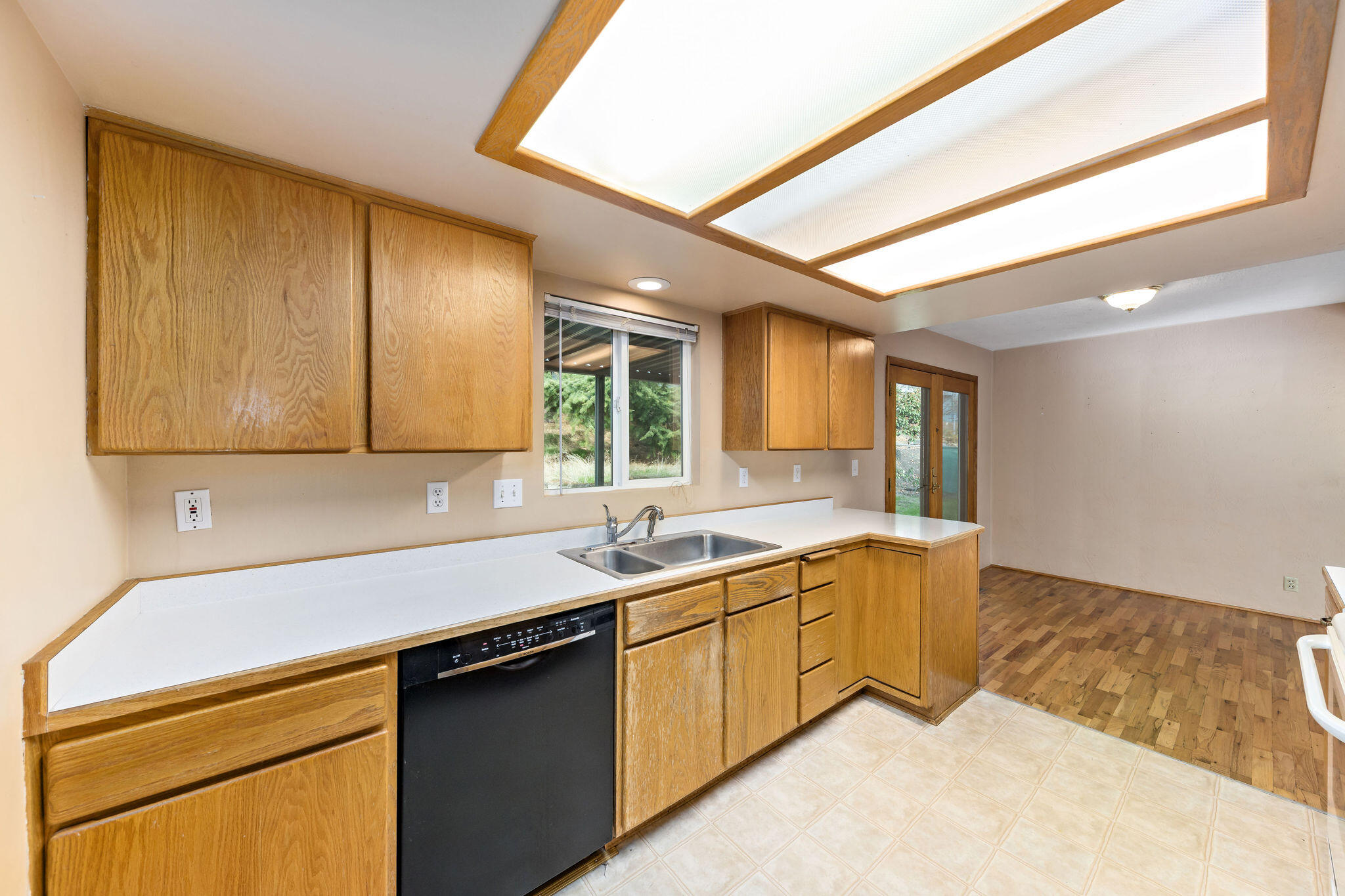 Eastwood Subdivision - Residential