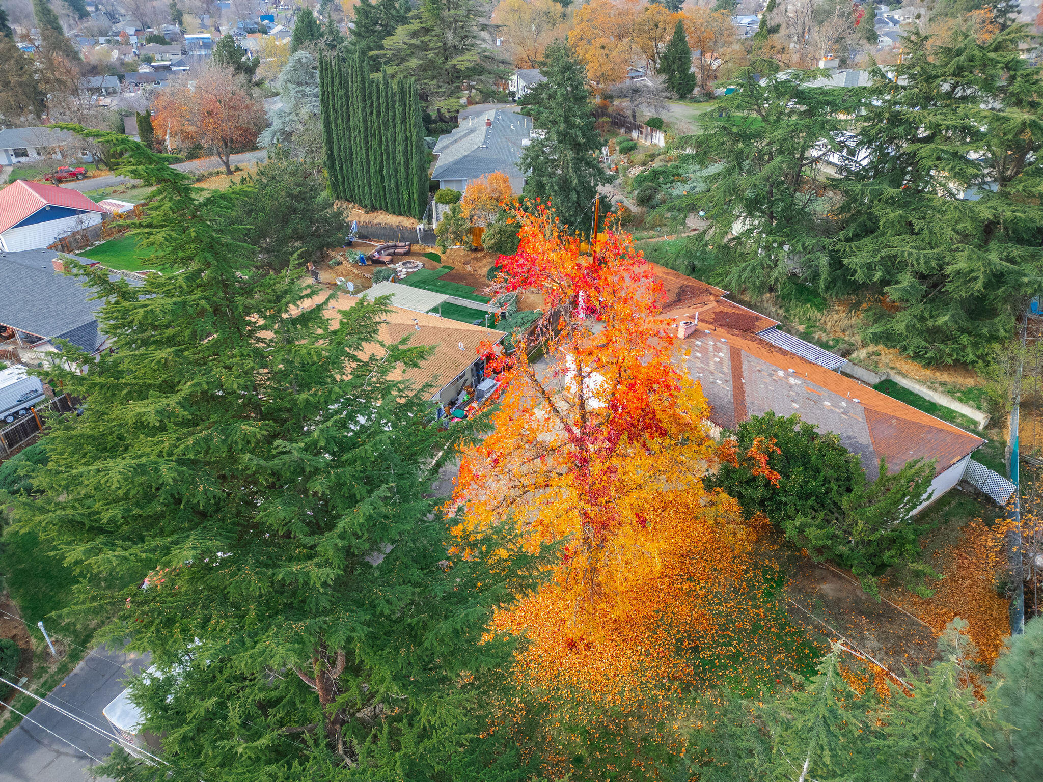 Eastwood Subdivision - Residential