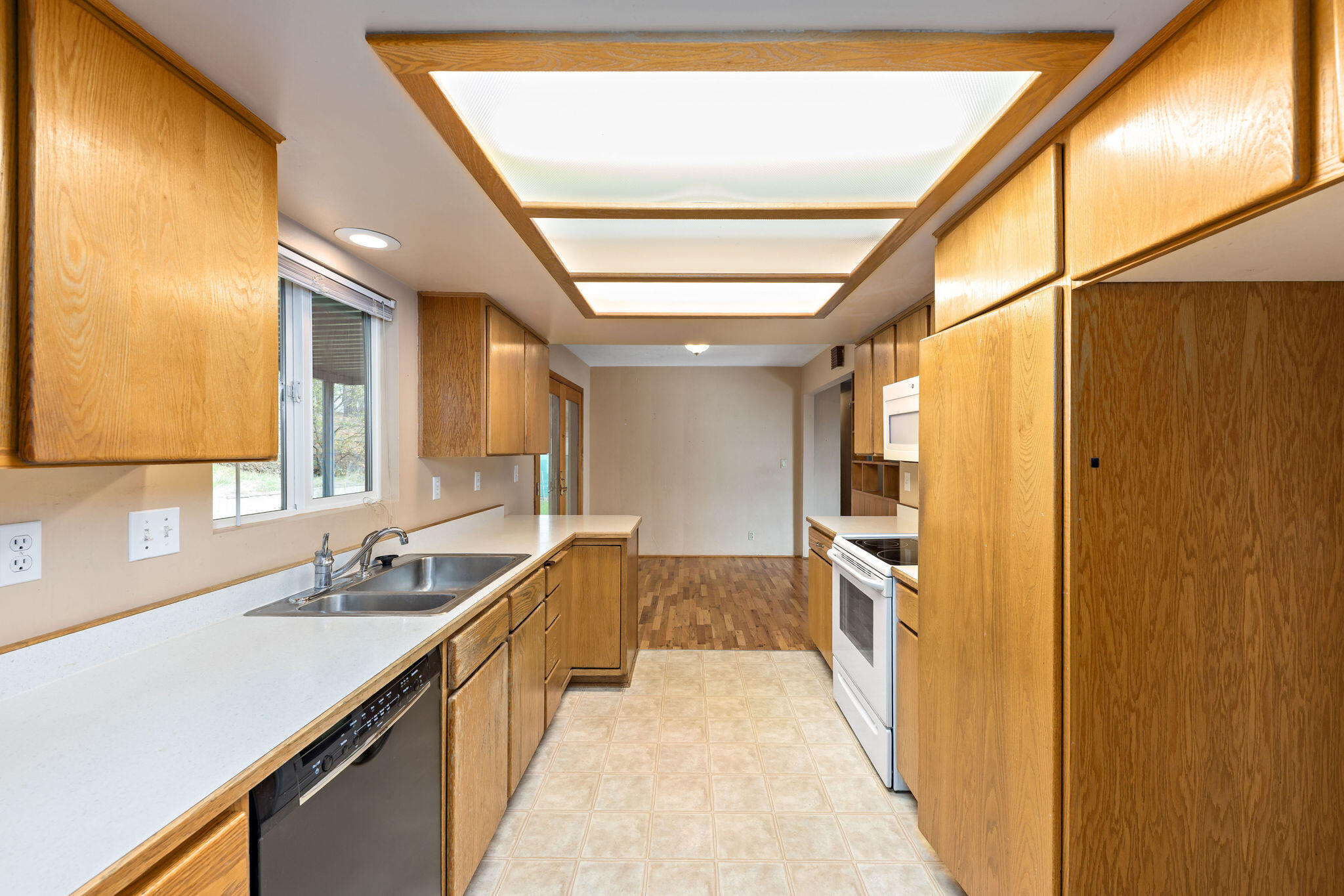 Eastwood Subdivision - Residential