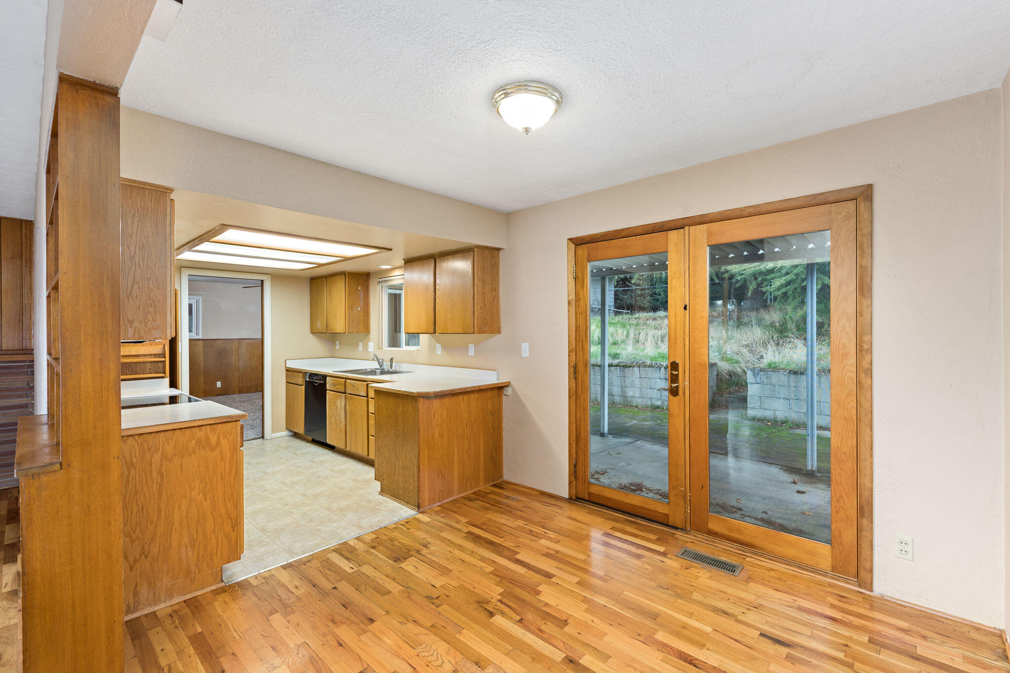 Eastwood Subdivision - Residential