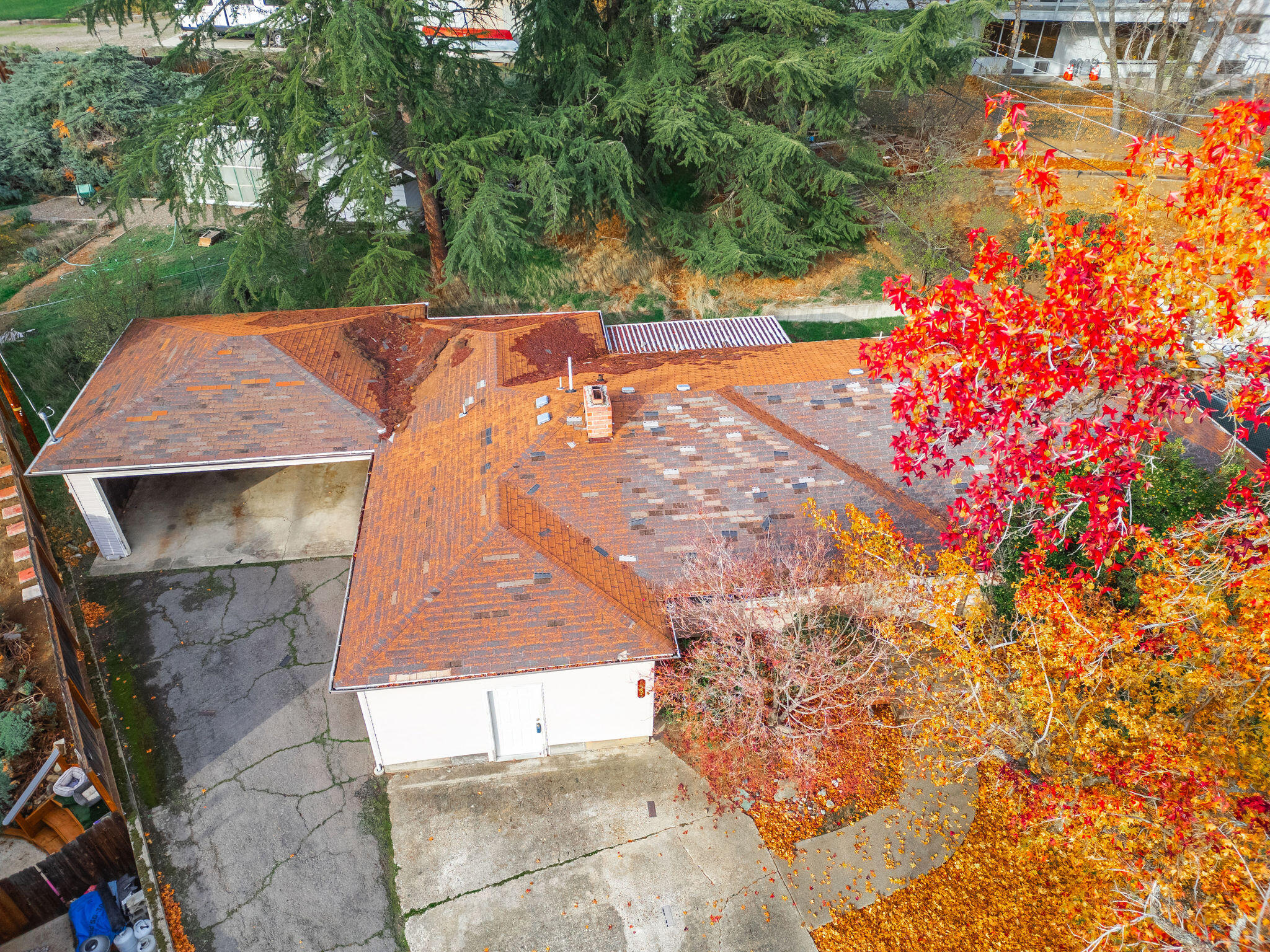 Eastwood Subdivision - Residential