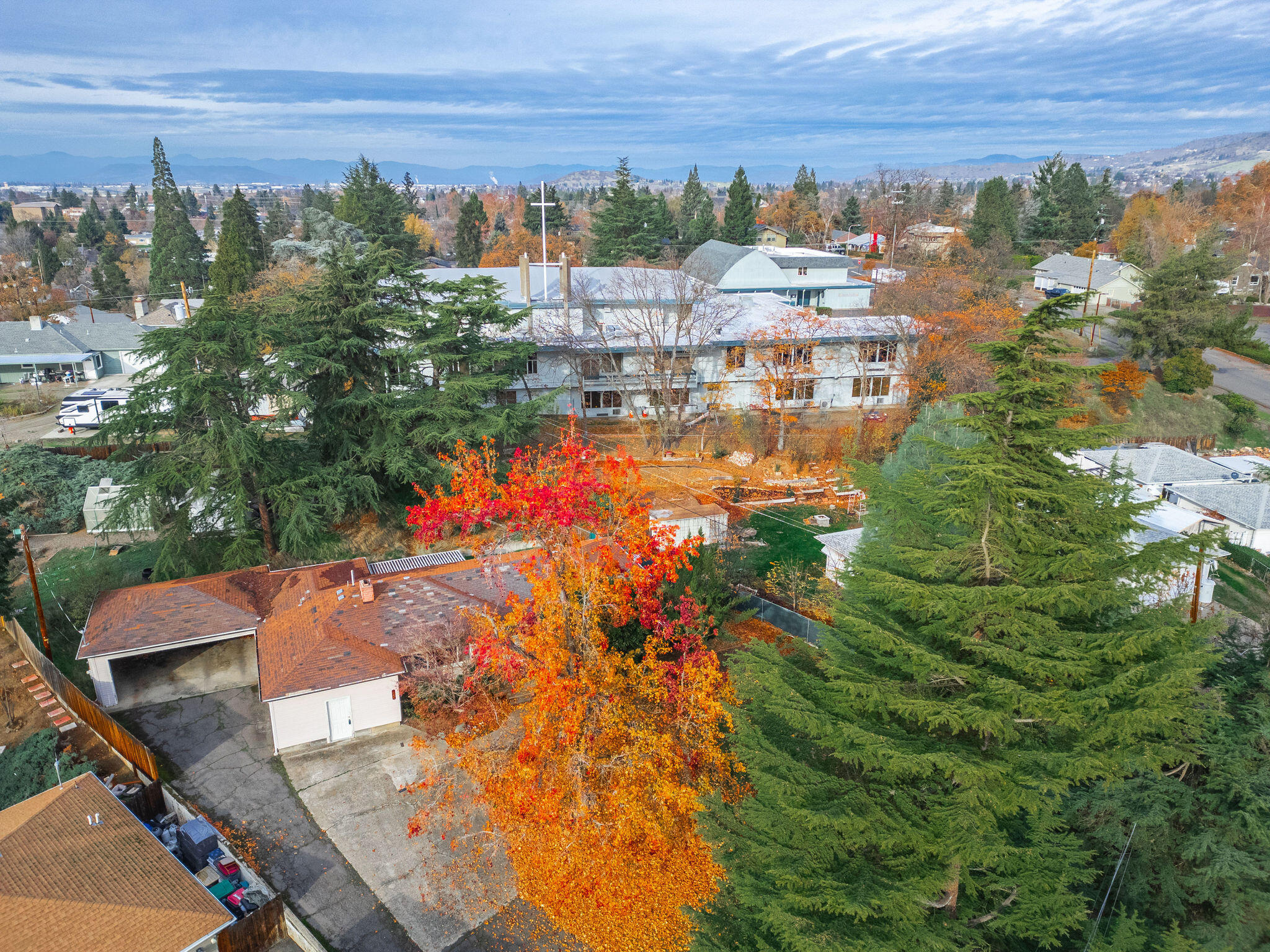 Eastwood Subdivision - Residential