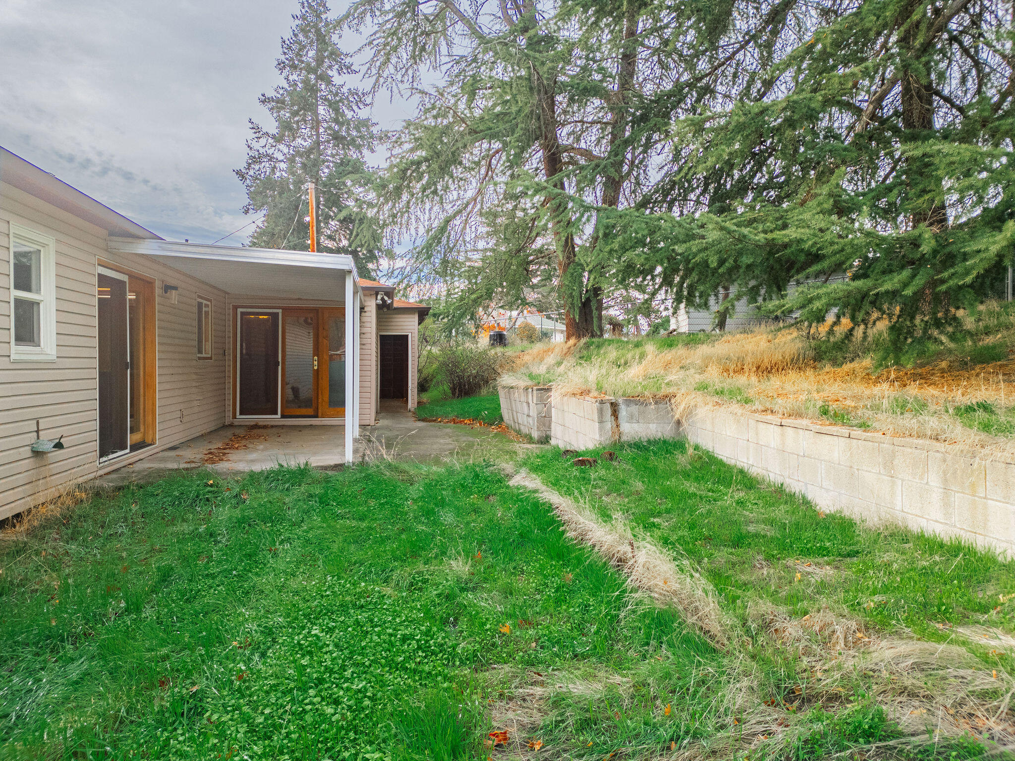 Eastwood Subdivision - Residential