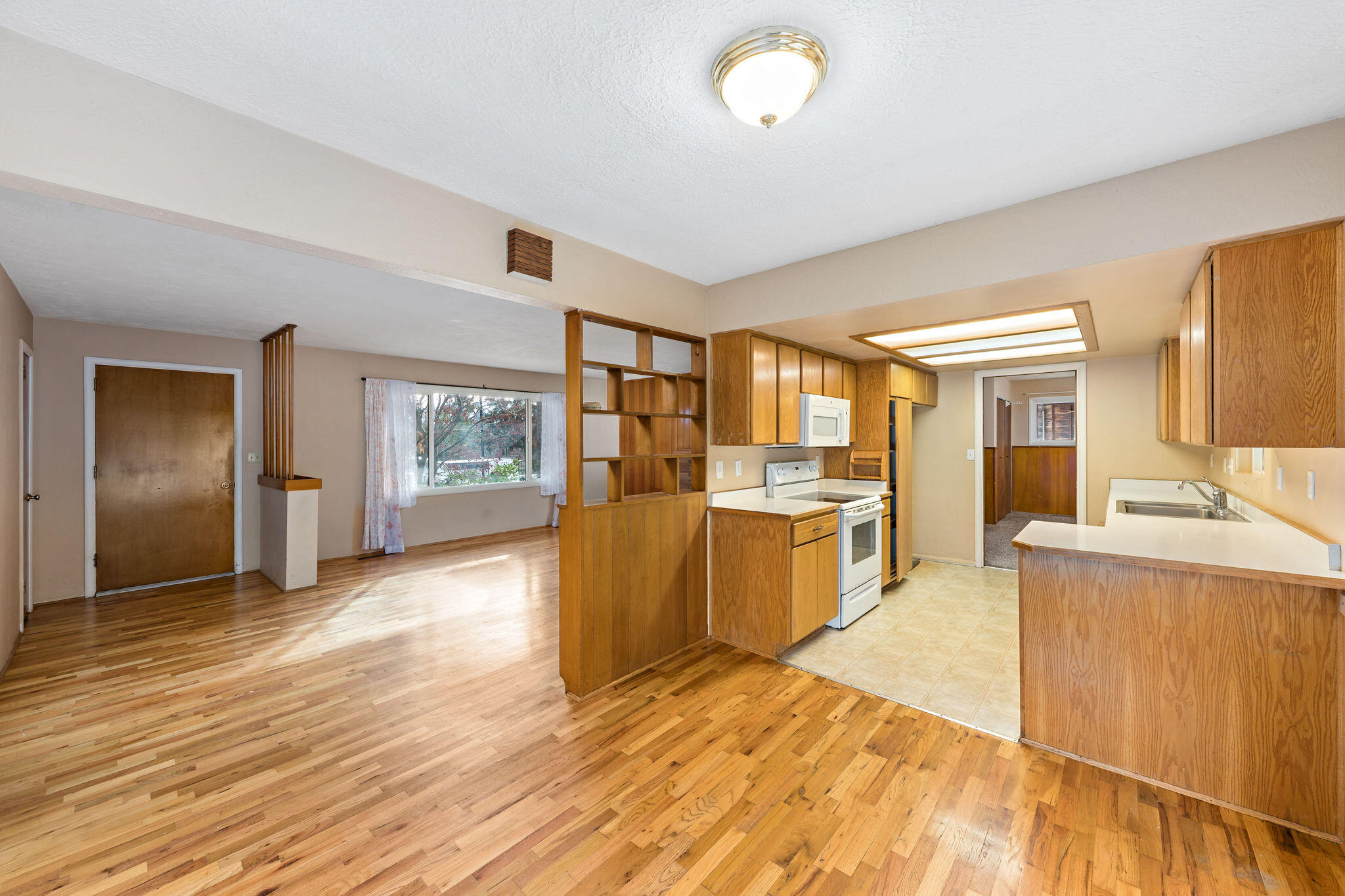 Eastwood Subdivision - Residential