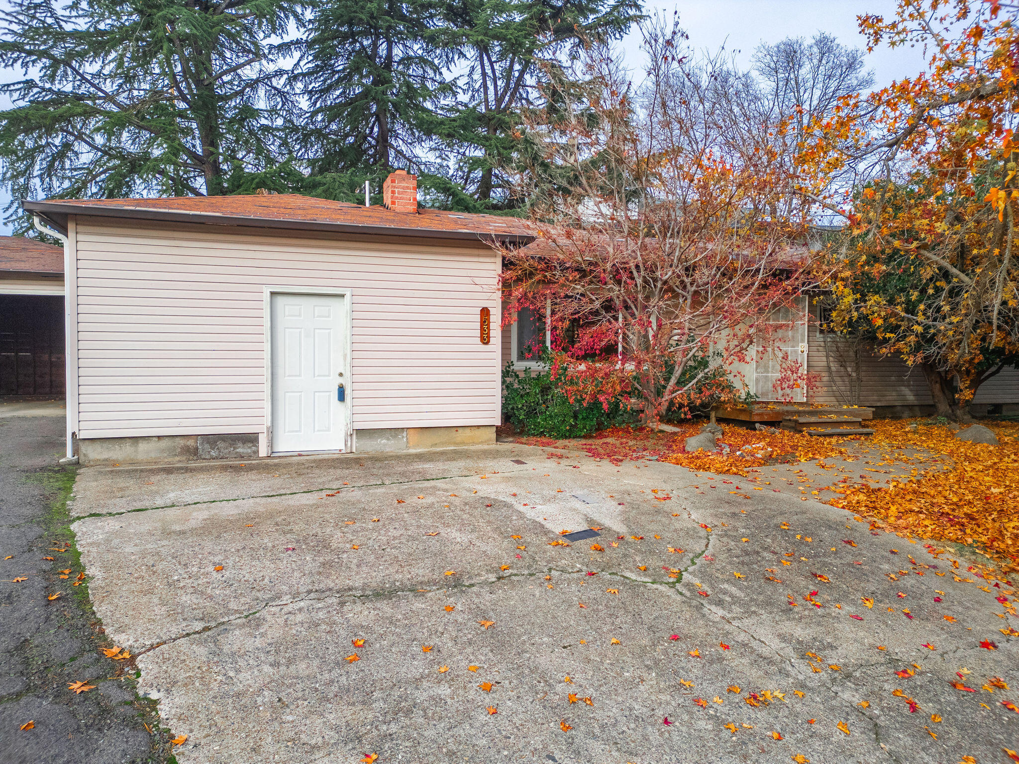 Eastwood Subdivision - Residential