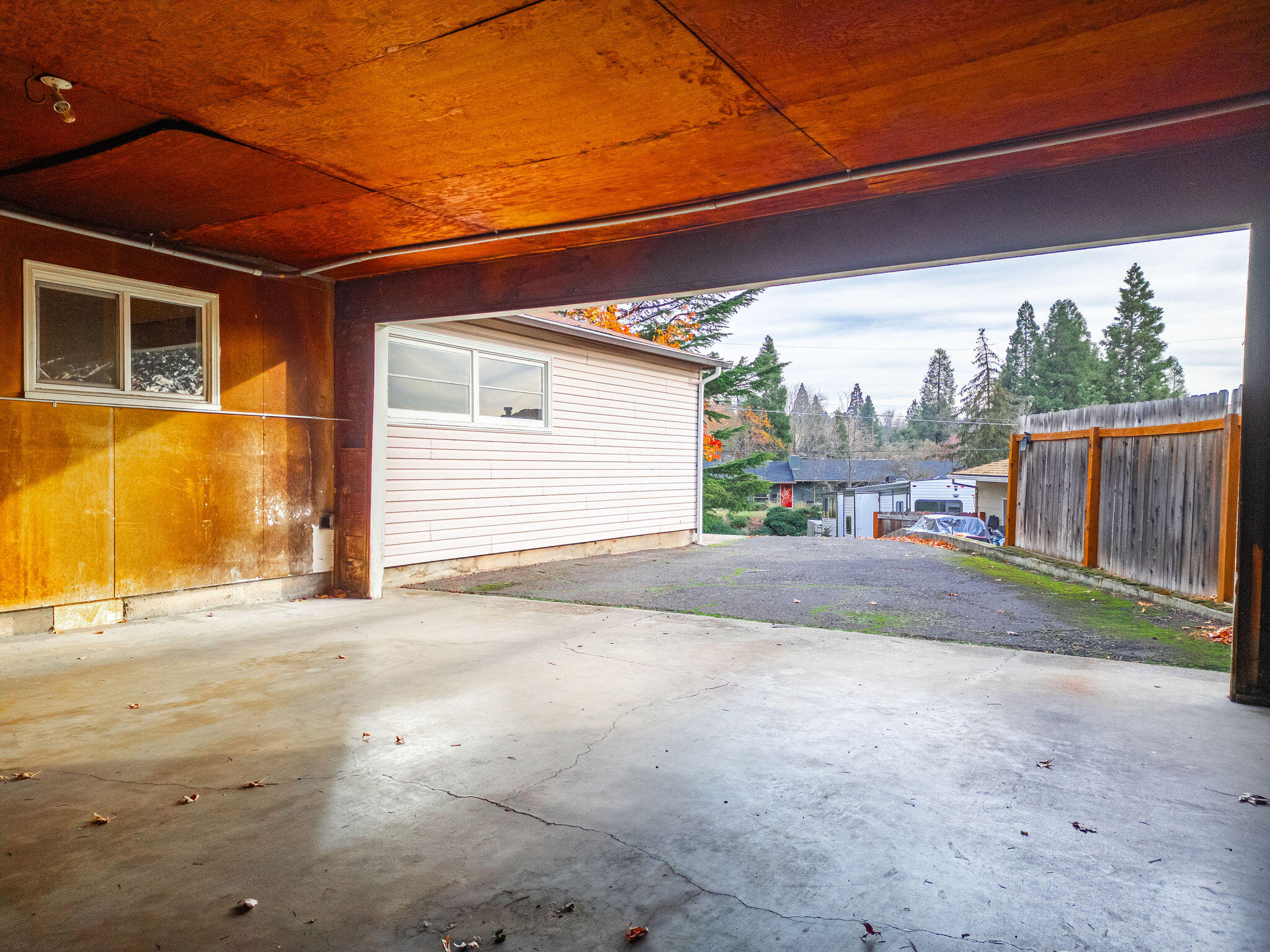 Eastwood Subdivision - Residential