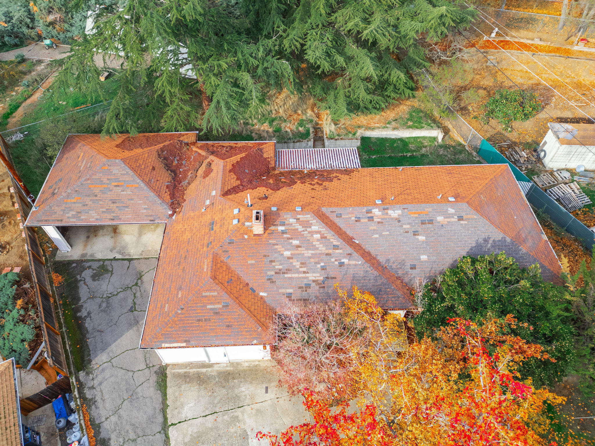 Eastwood Subdivision - Residential