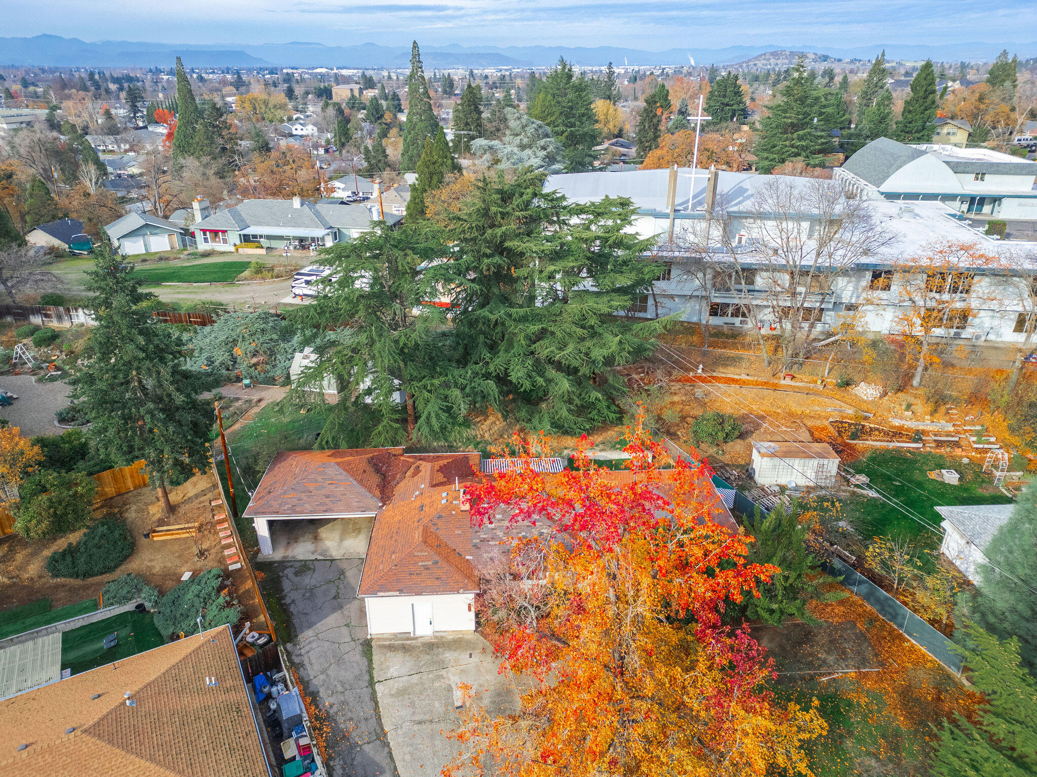 Eastwood Subdivision - Residential