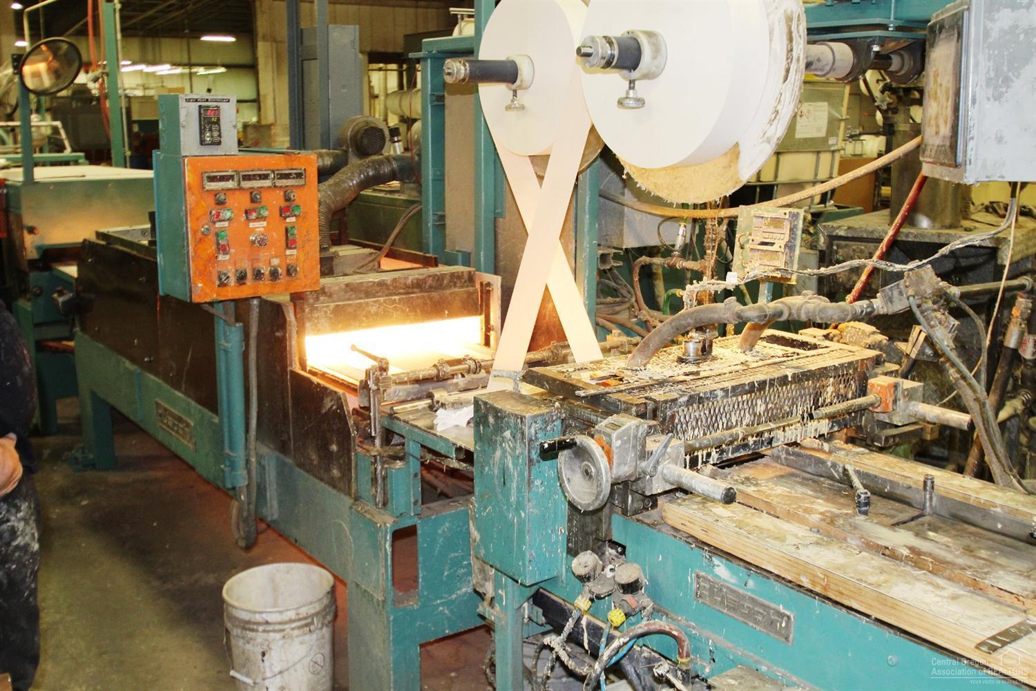 Prineville - Commercial Sale