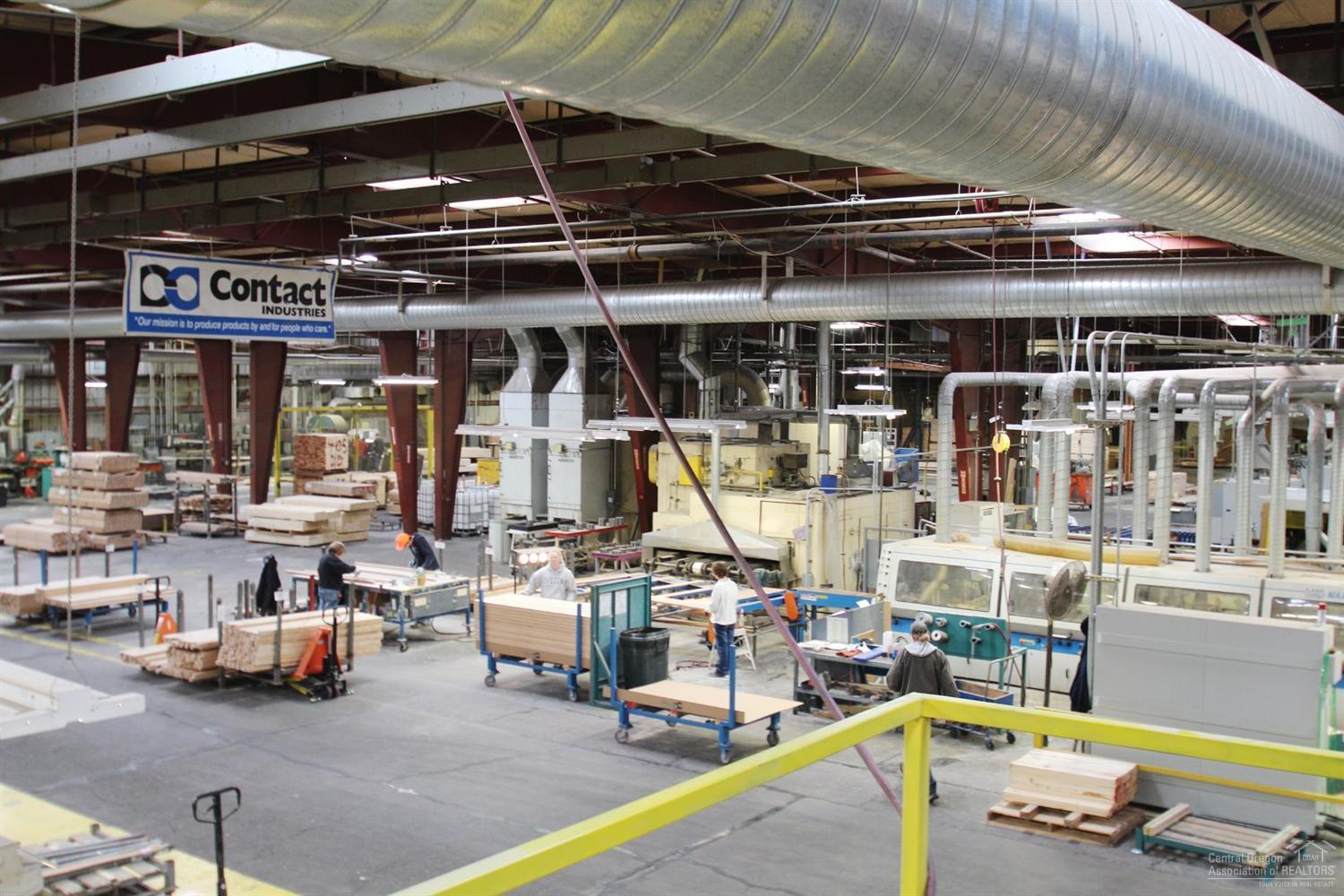 Prineville - Commercial Sale