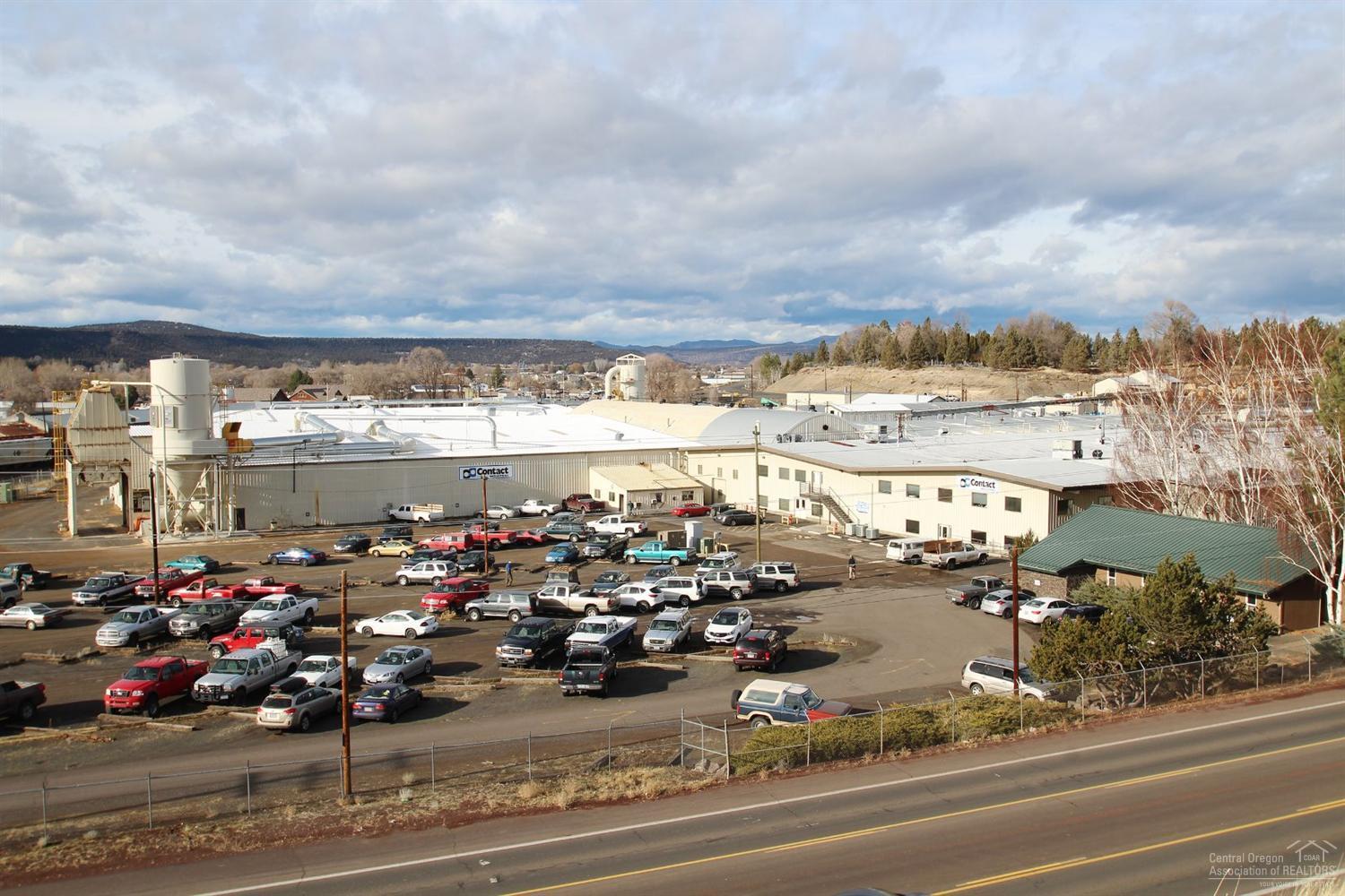 Prineville - Commercial Sale