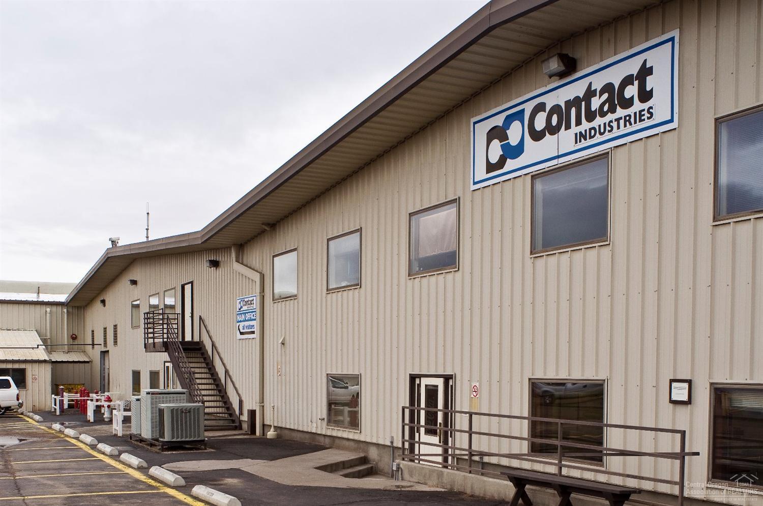 Prineville - Commercial Sale