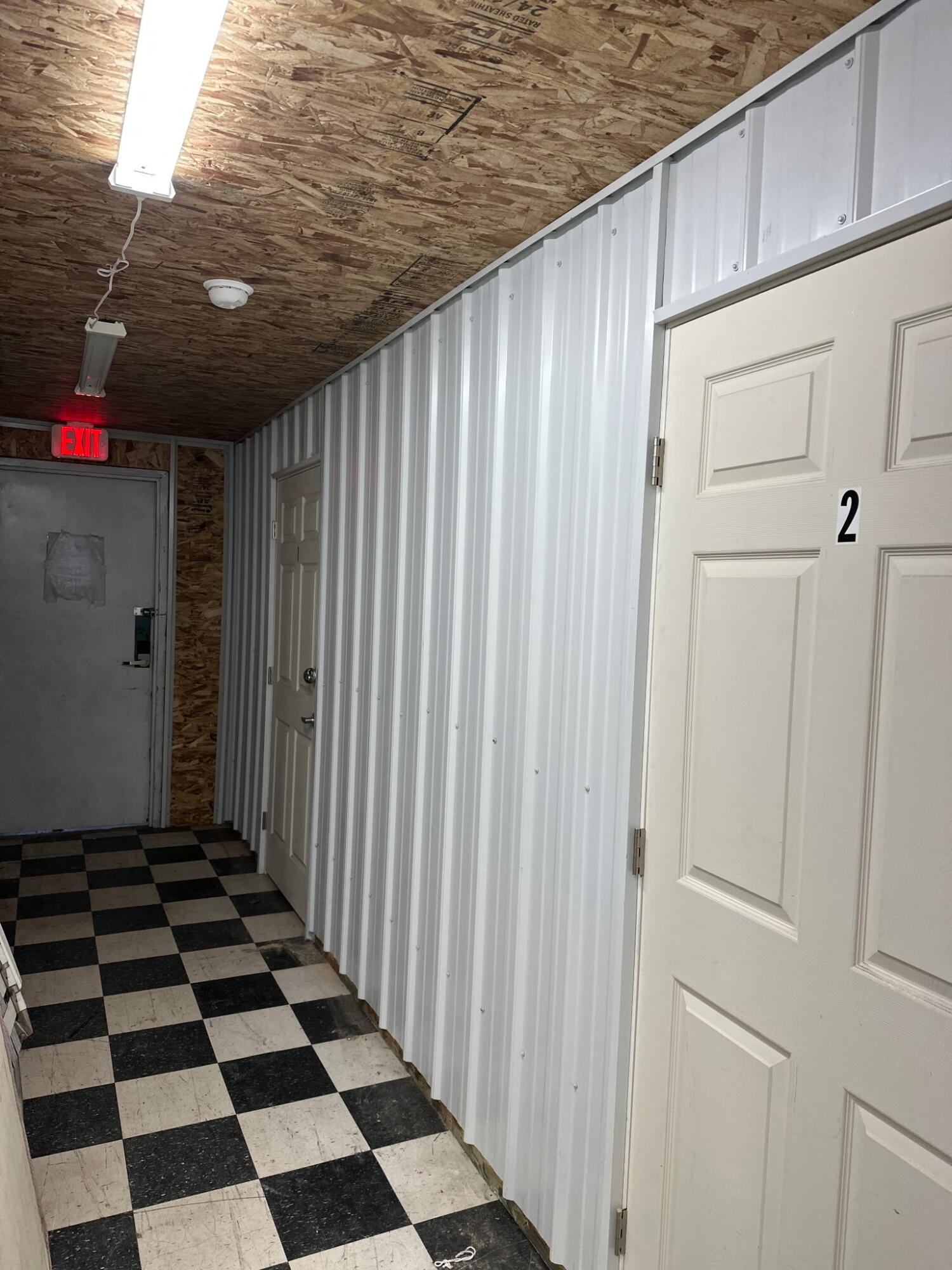 N/A - Commercial Sale