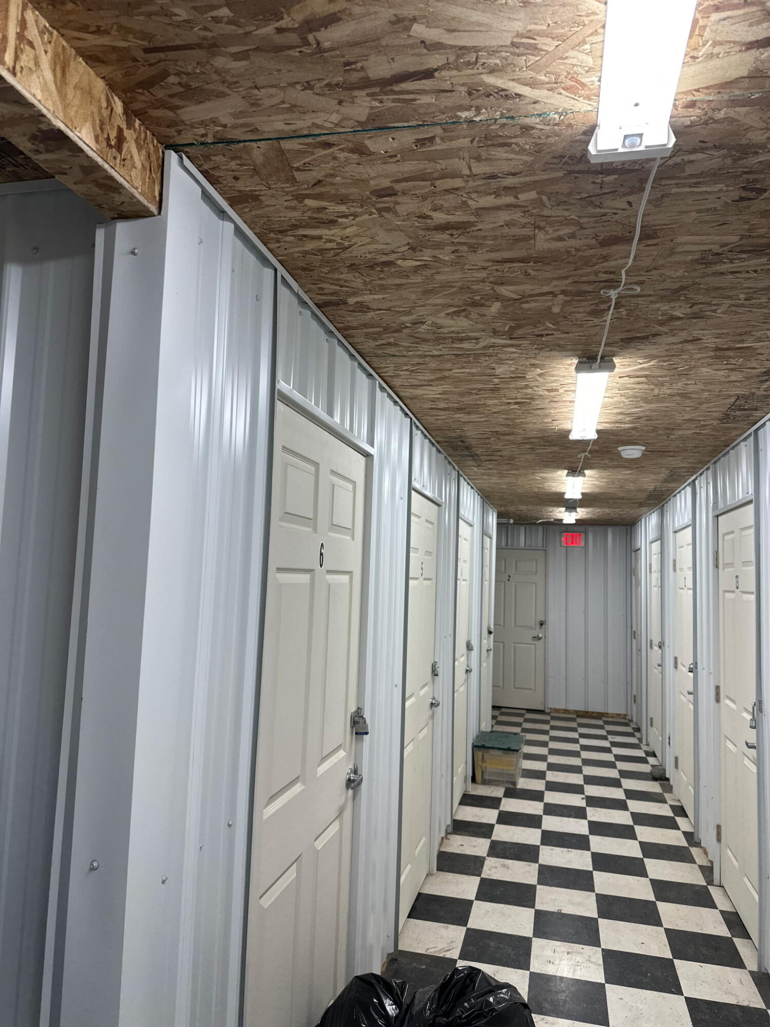 N/A - Commercial Sale