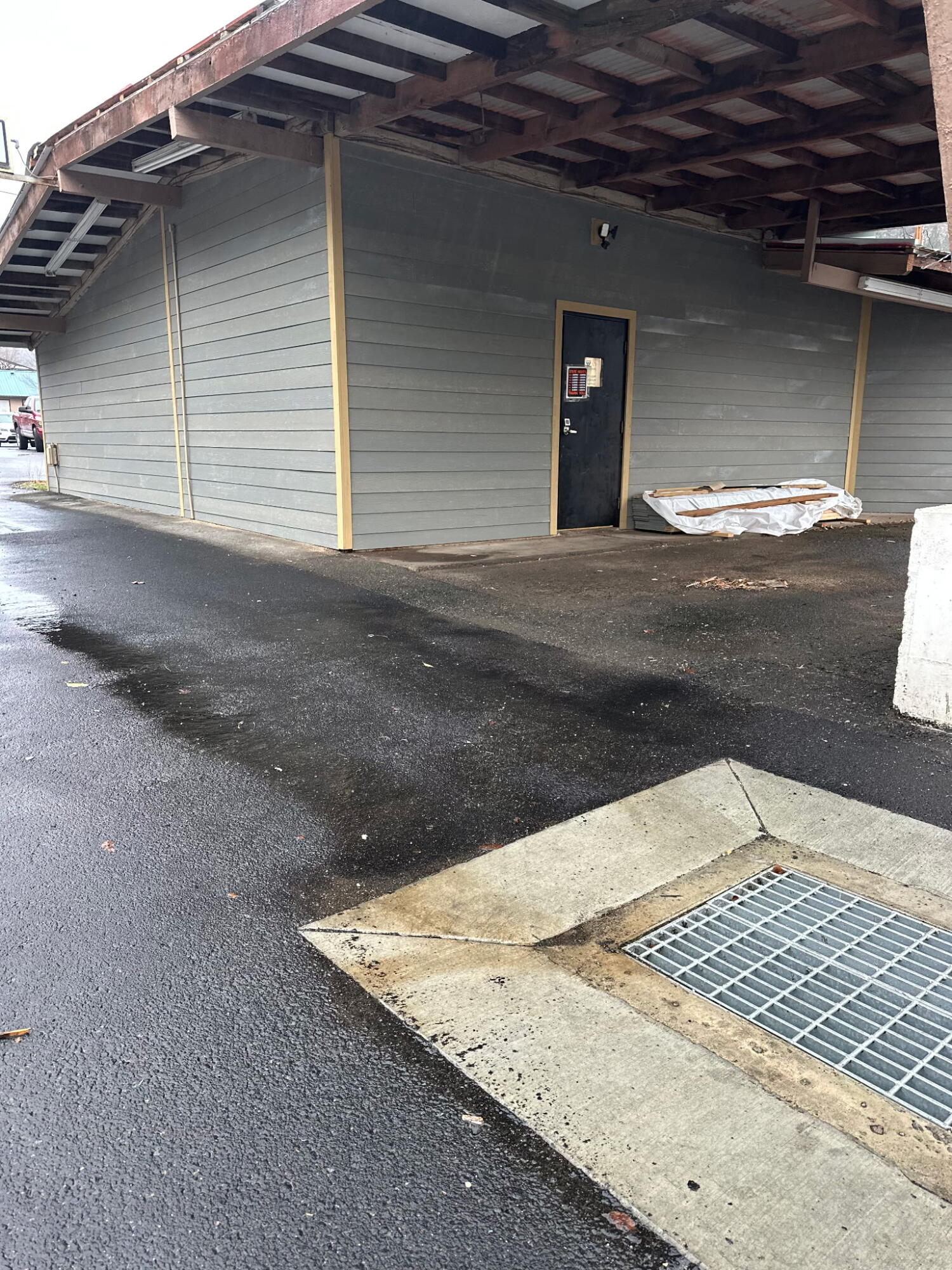 N/A - Commercial Sale