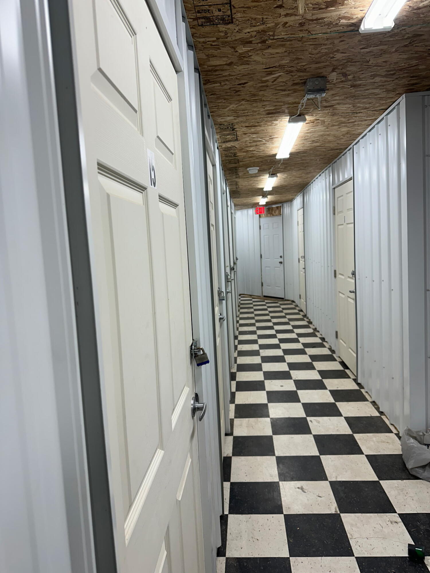 N/A - Commercial Sale