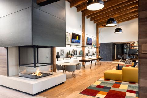 Tiny photo for 17818 Preservation Loop #492, Bend, OR 97707 (MLS # 220214096)